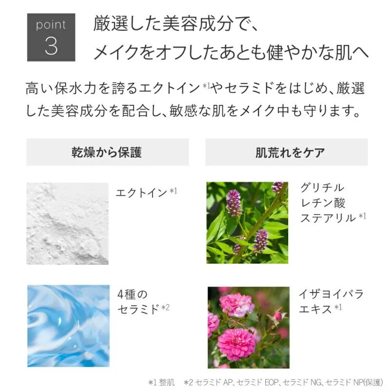 数量限定★UVパウダー限定セット タイプ: セミマット