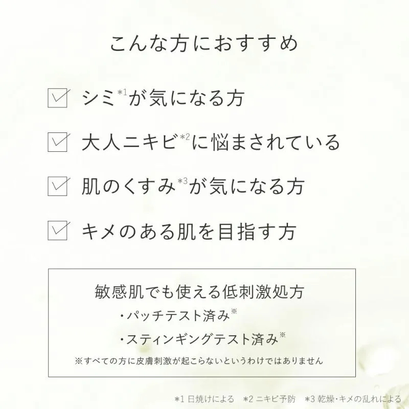 高濃度ビタミンＣ誘導体化粧水★薬用ホワイトニングローションαEX