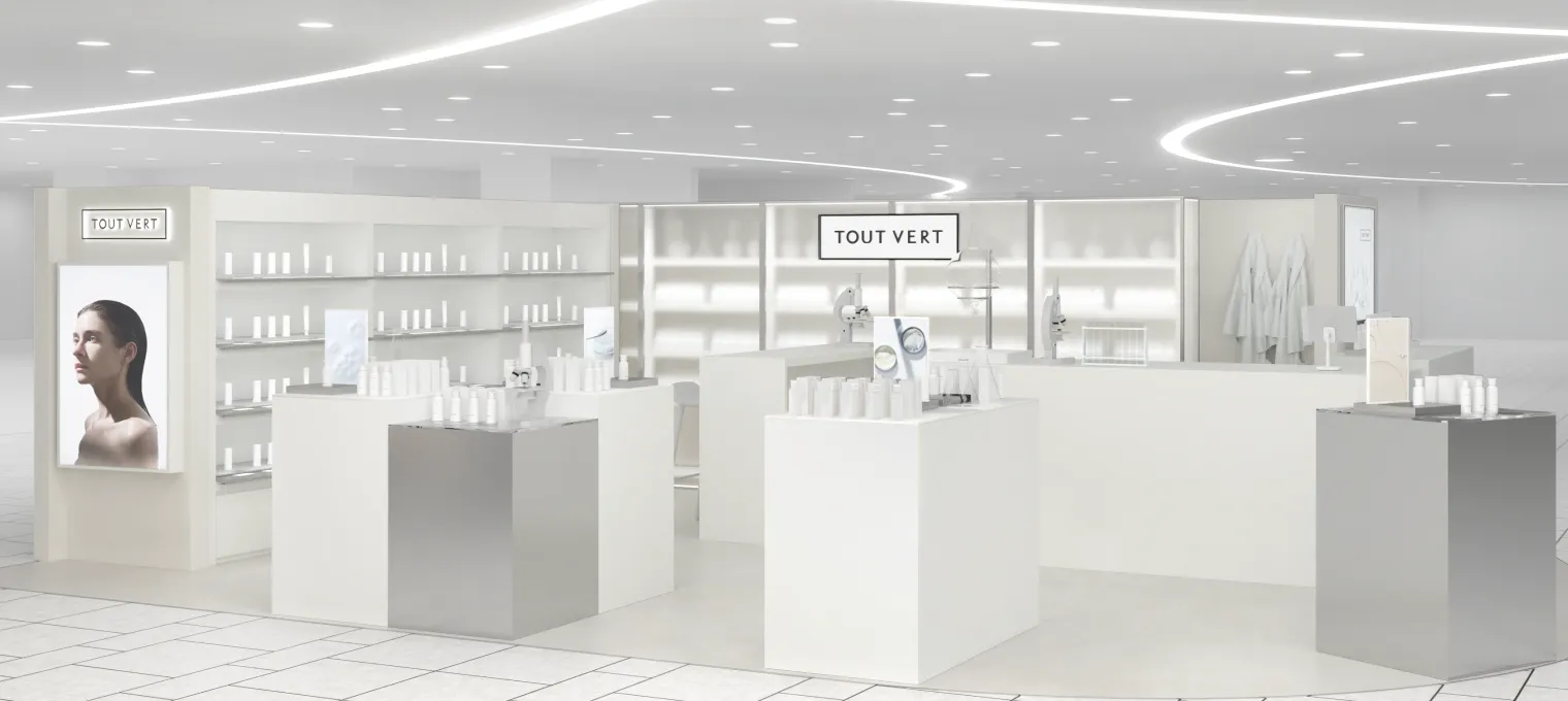 直営店