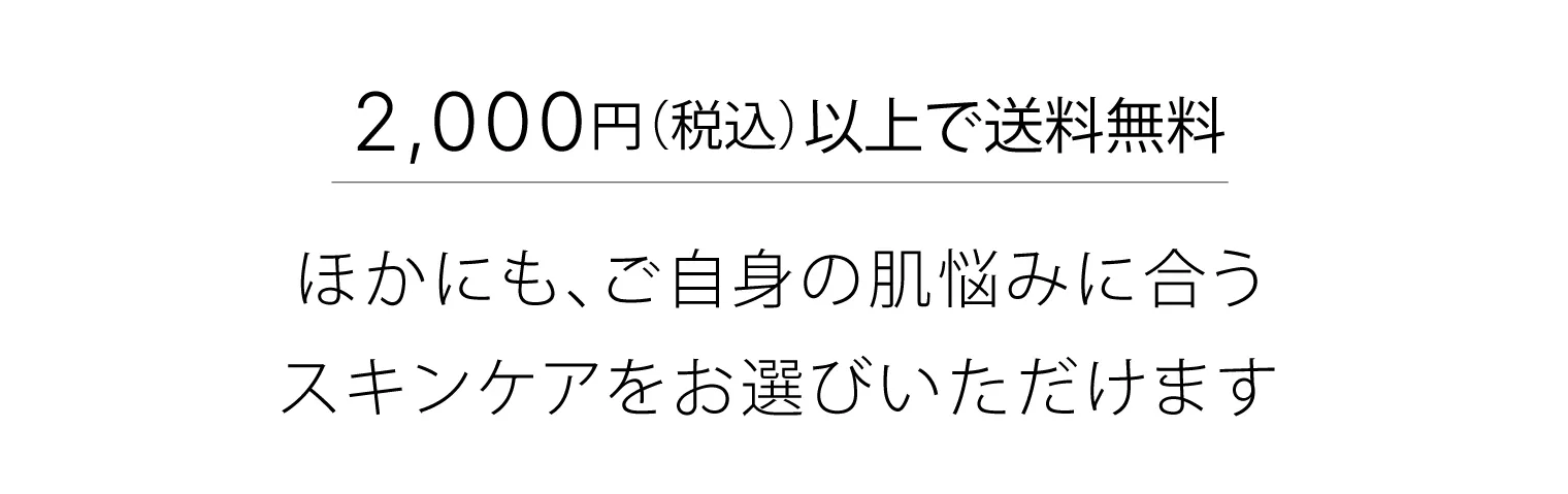 3980円以上送料無料