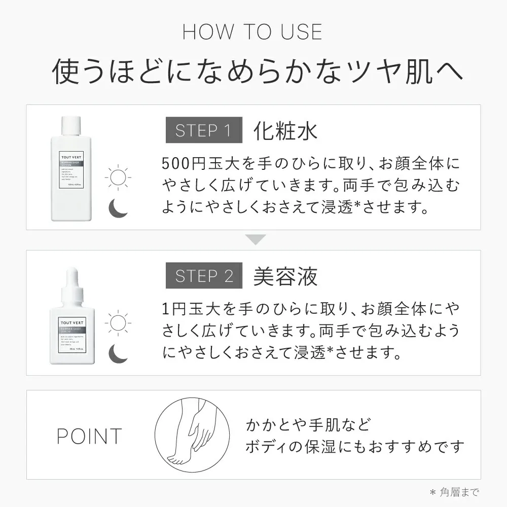 HOW TO USE