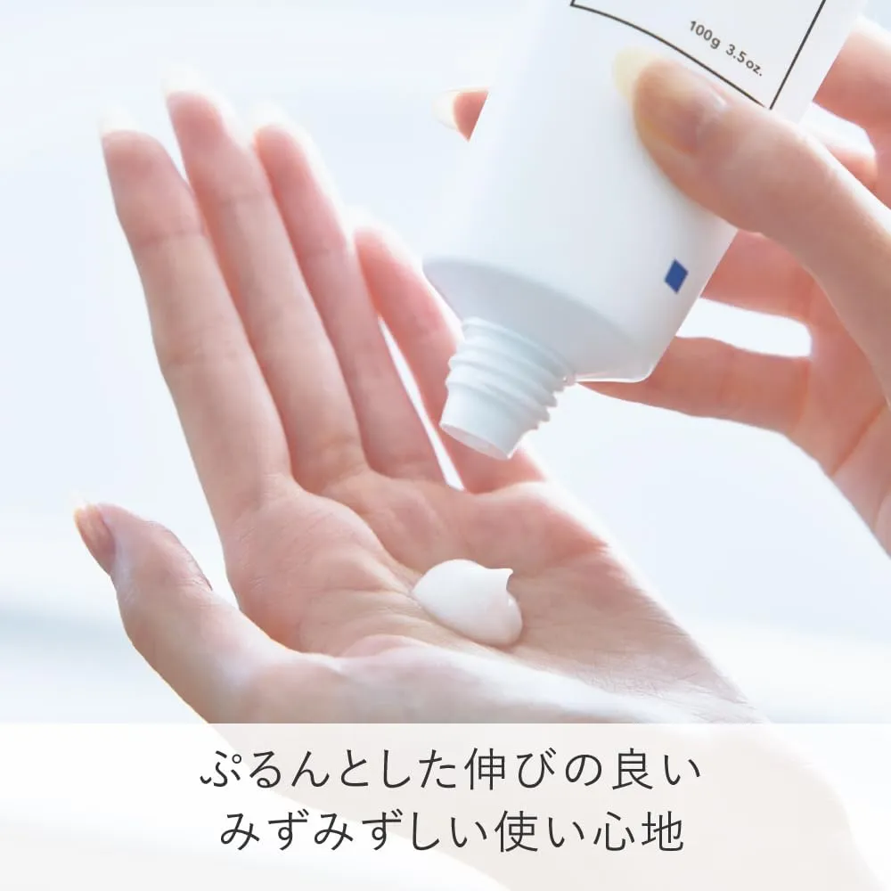 みずみずしい使い心地