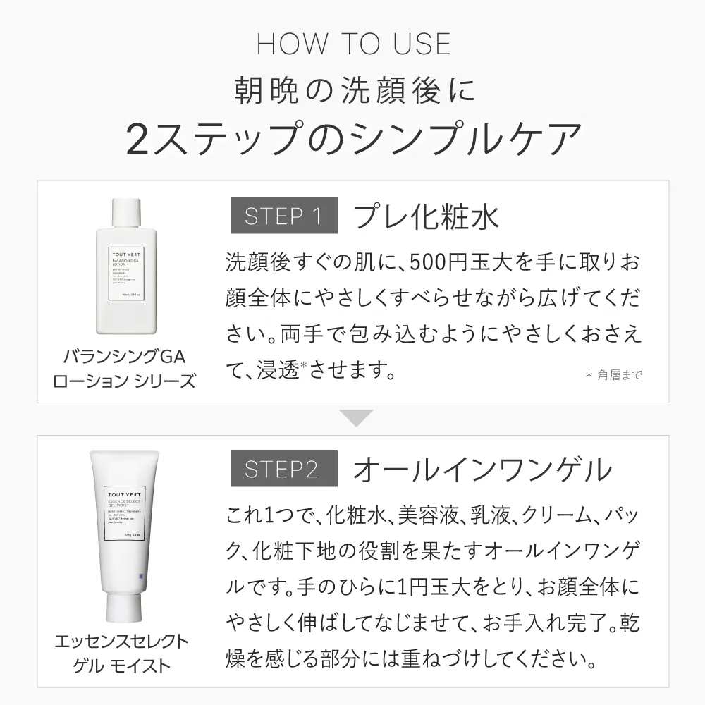 HOW TO USE
