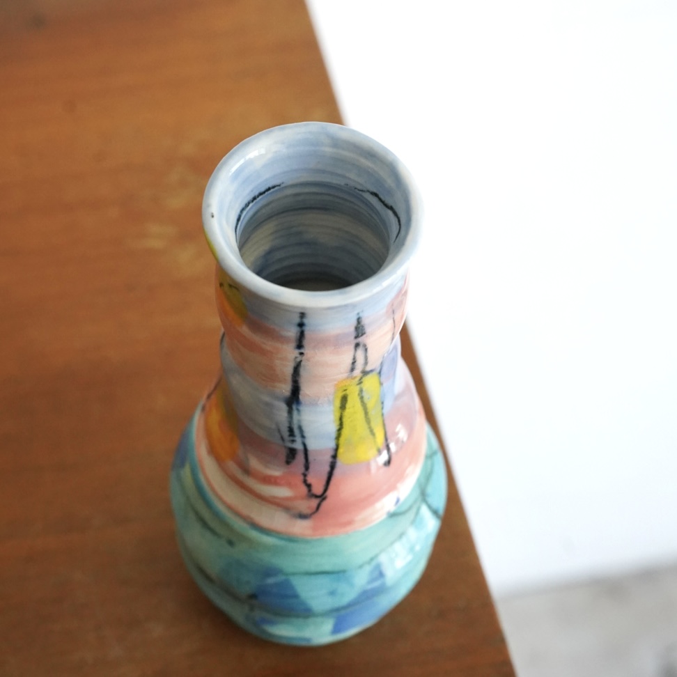 Vase 3 / 東絵理さん