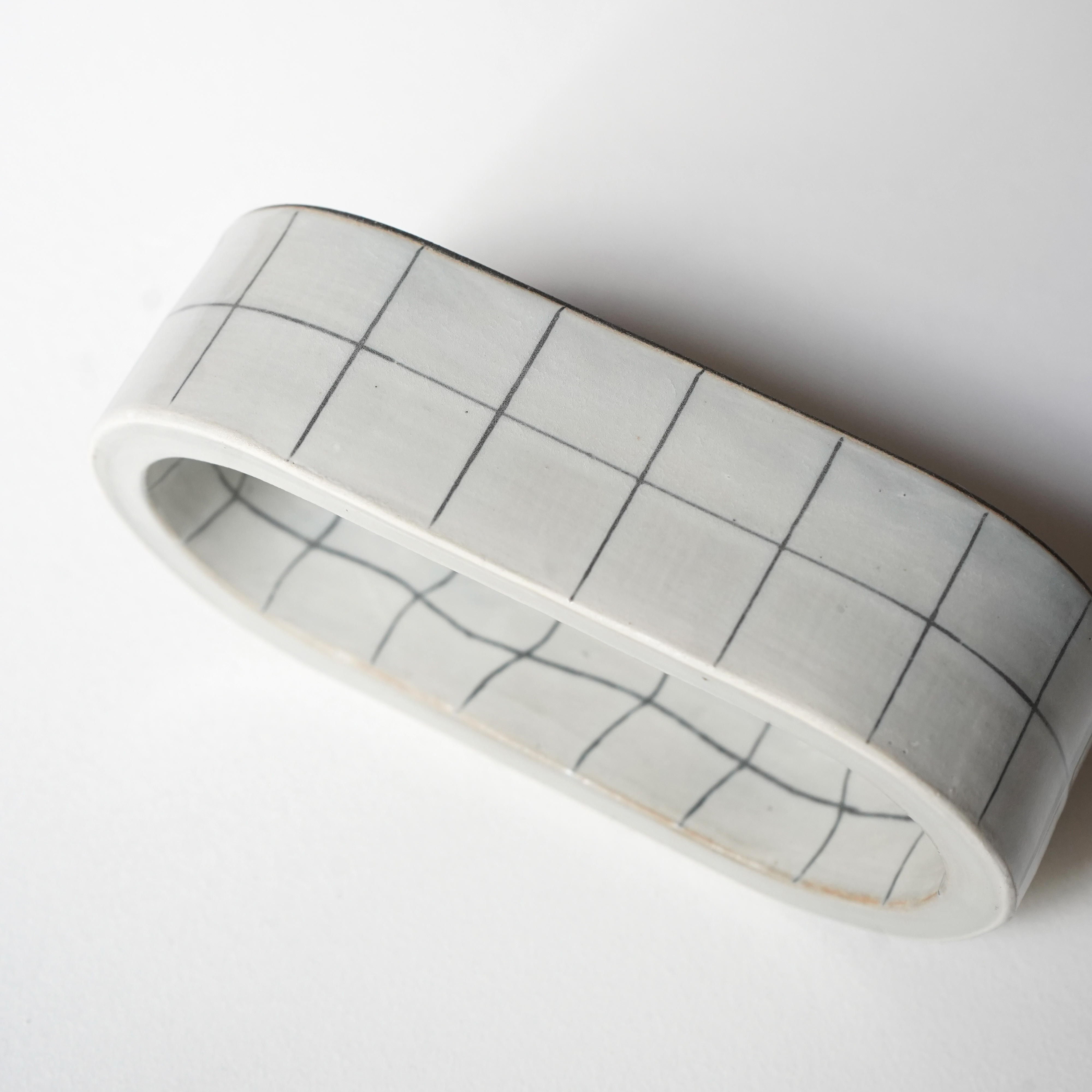 花の湯 / ほそながグレー