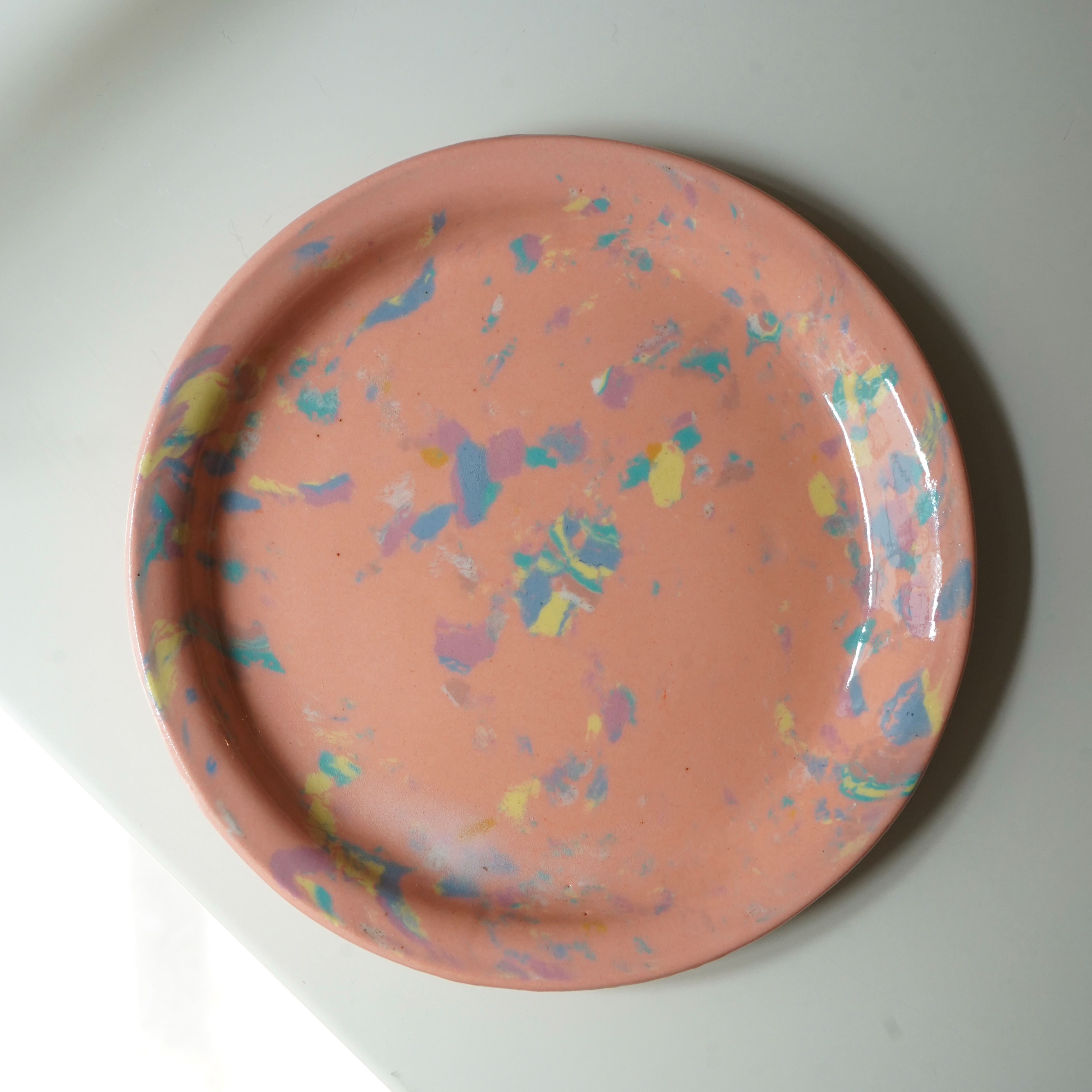 Plate 11 / 竹村良訓さん