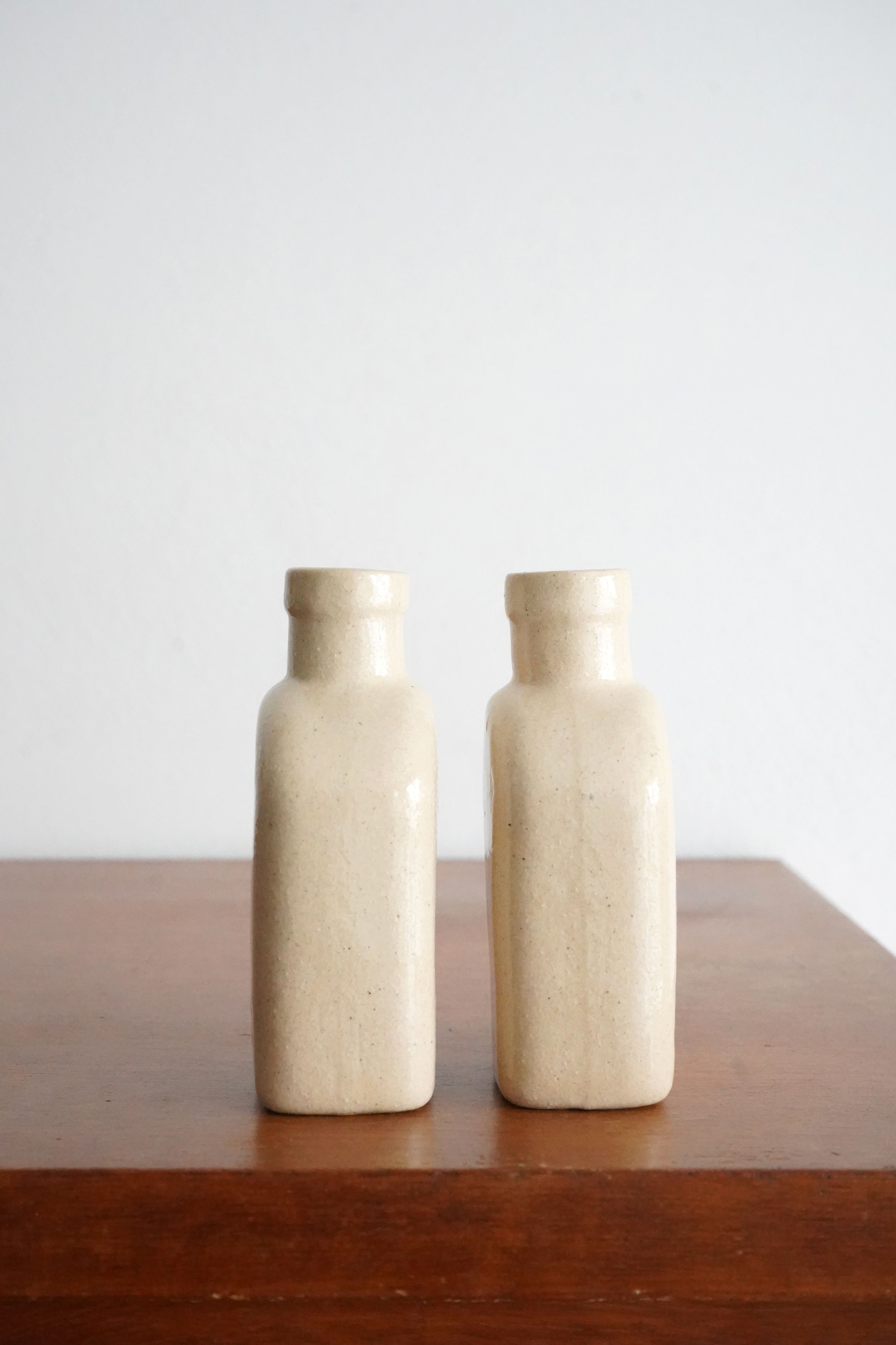 vase / rose