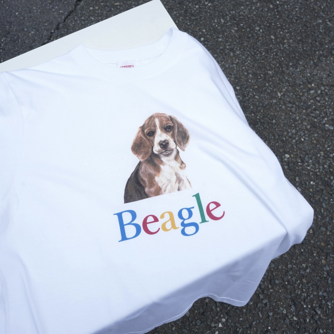 Beagle T-SHIRTS