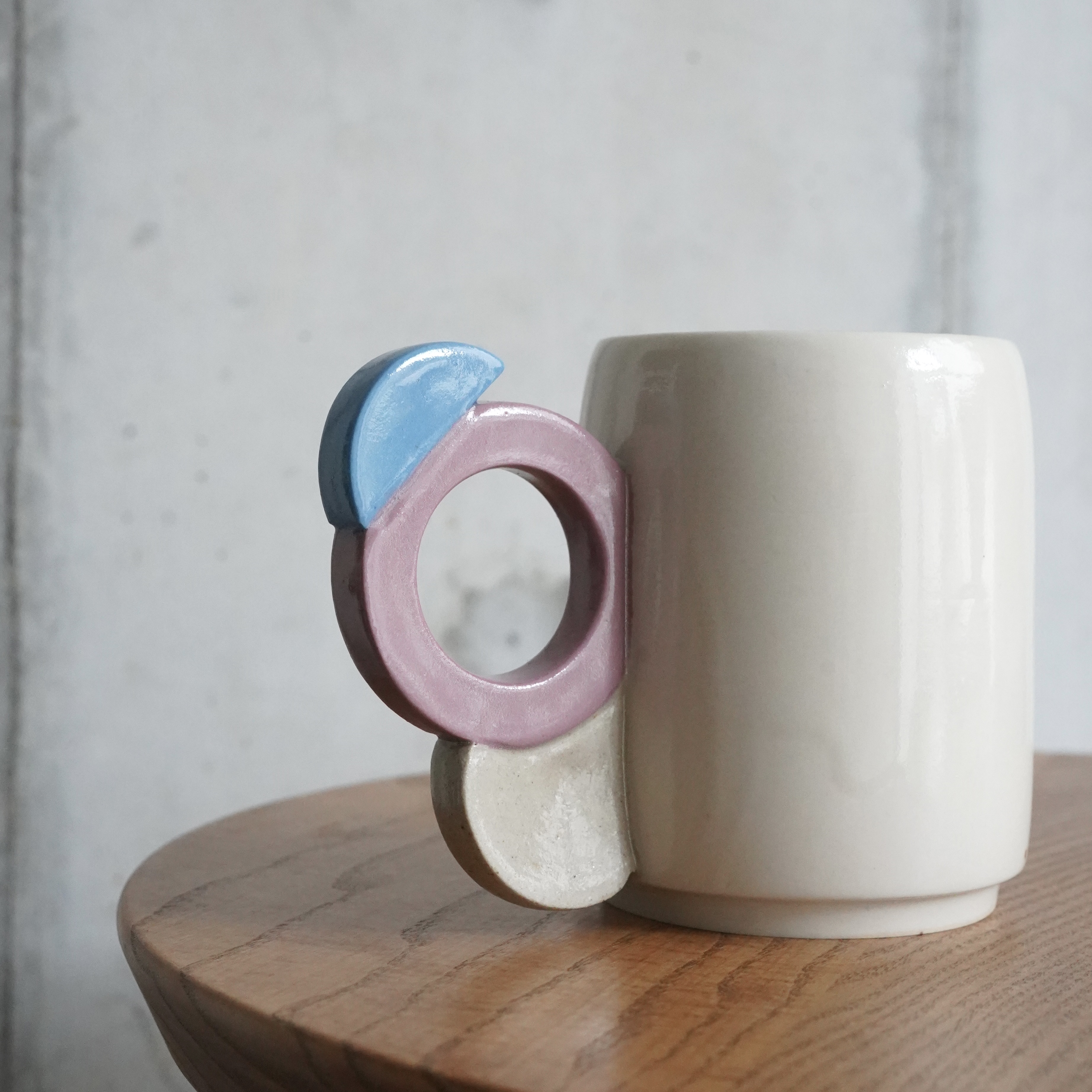 Mug 1 / 竹村良訓さん