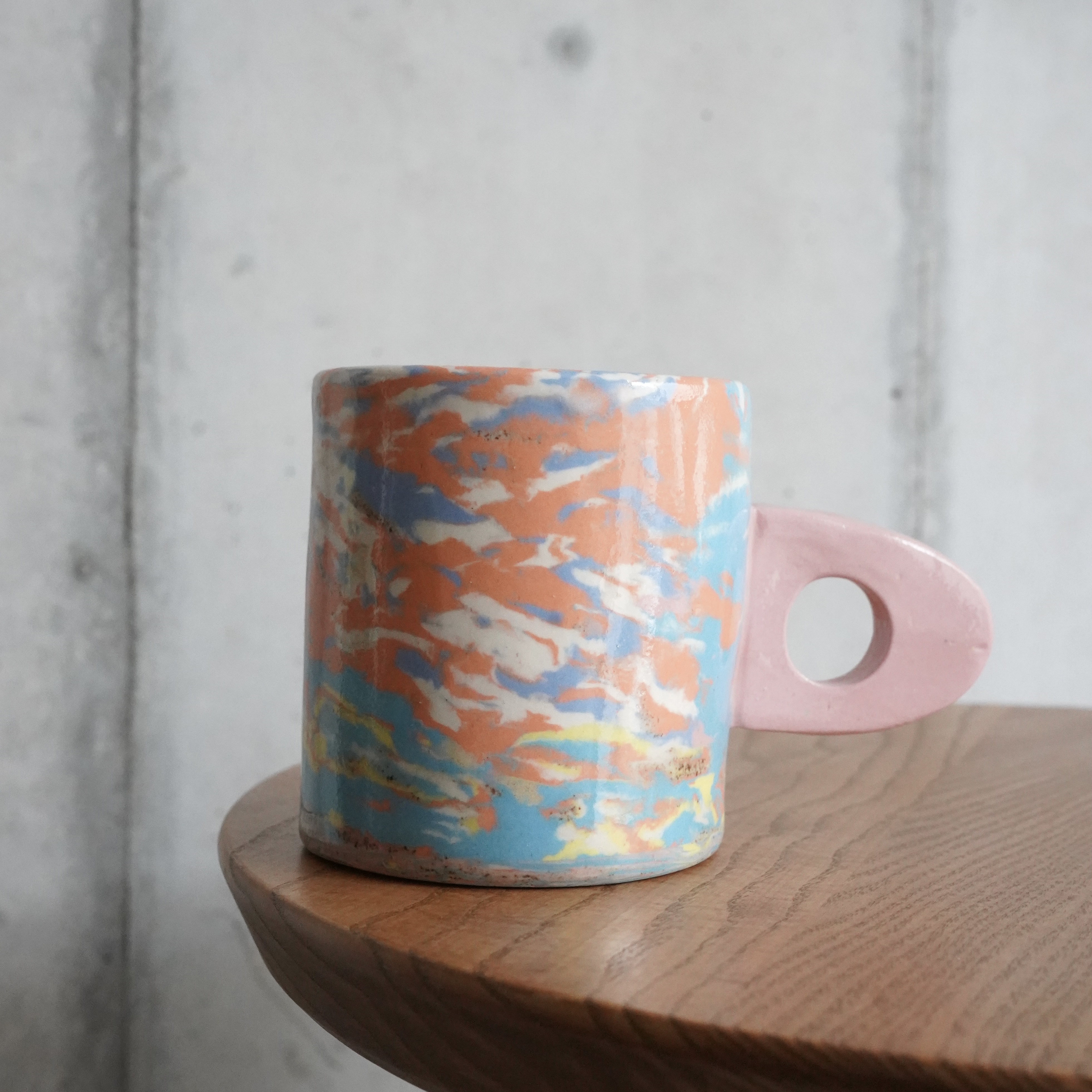 Mug 7 / 竹村良訓さん