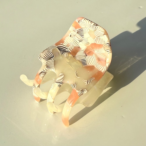 Small Bycolor color: white