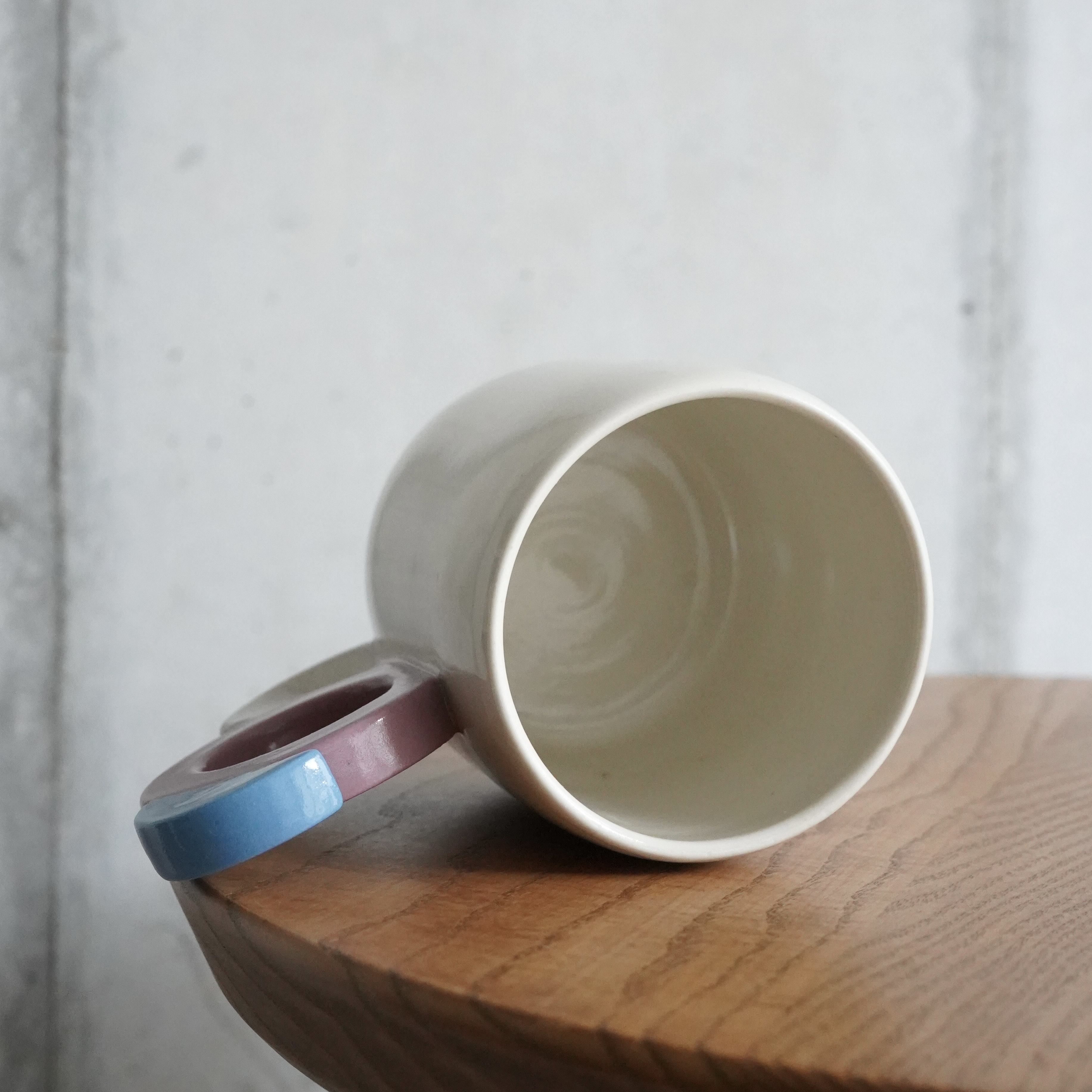 Mug 1 / 竹村良訓さん