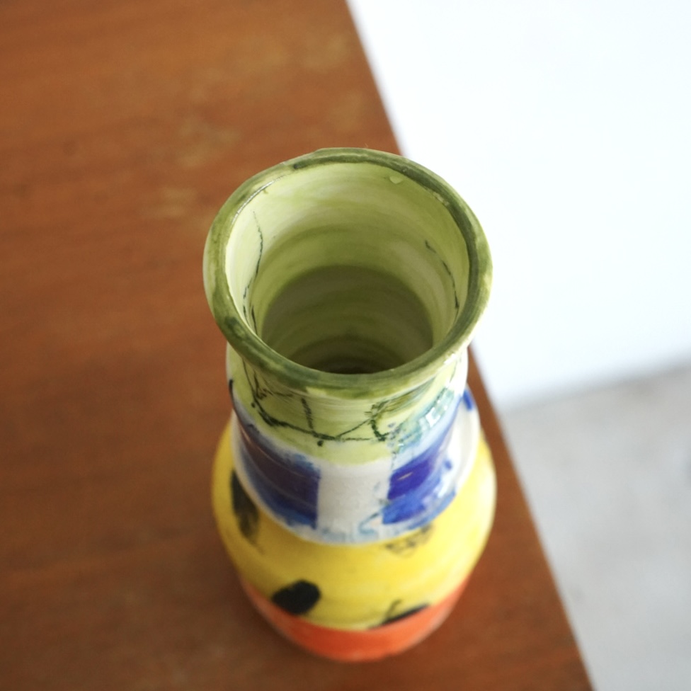 Vase 1 / 東絵理さん