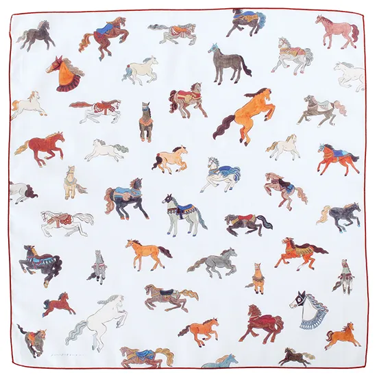Horses
