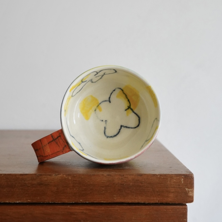 MUG 3 / 東絵理さん