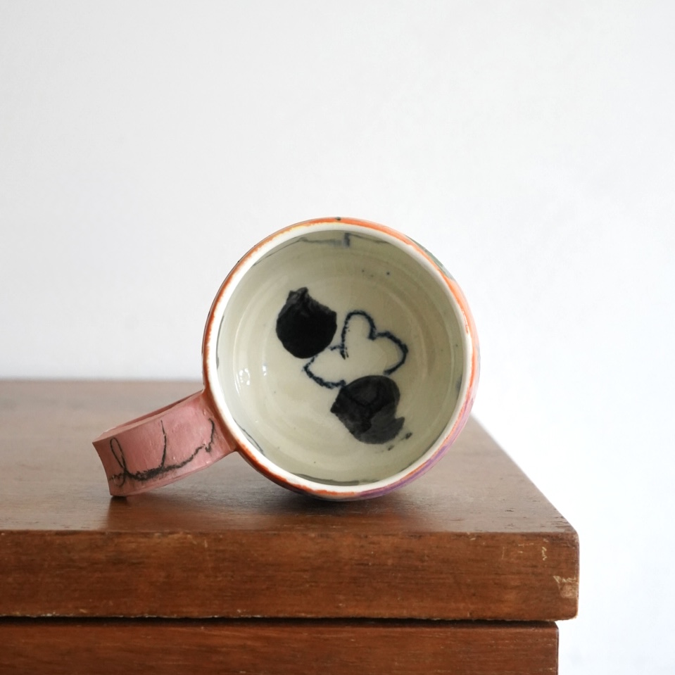 MUG 7 / 東絵理さん