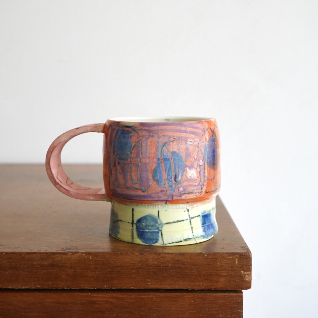 MUG 7 / 東絵理さん