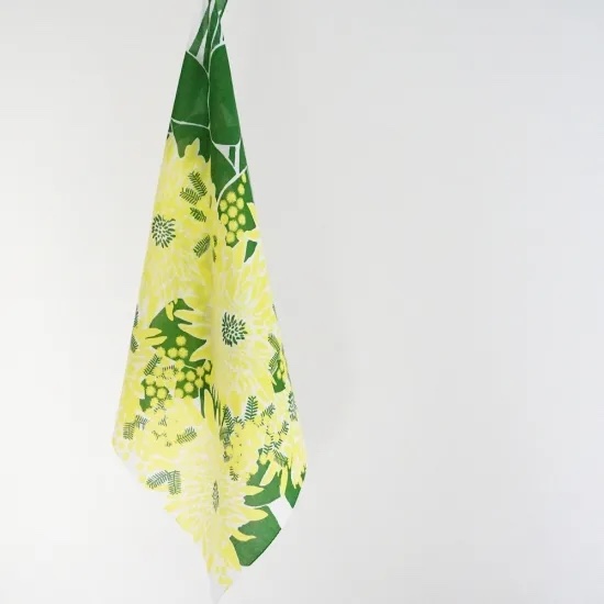 FLOWERS/YELLOW