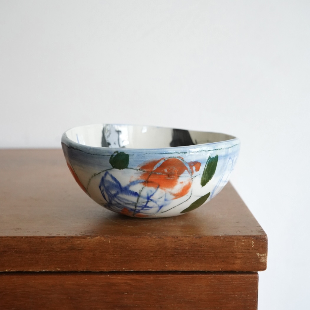 Bowl 2 / 東絵理さん