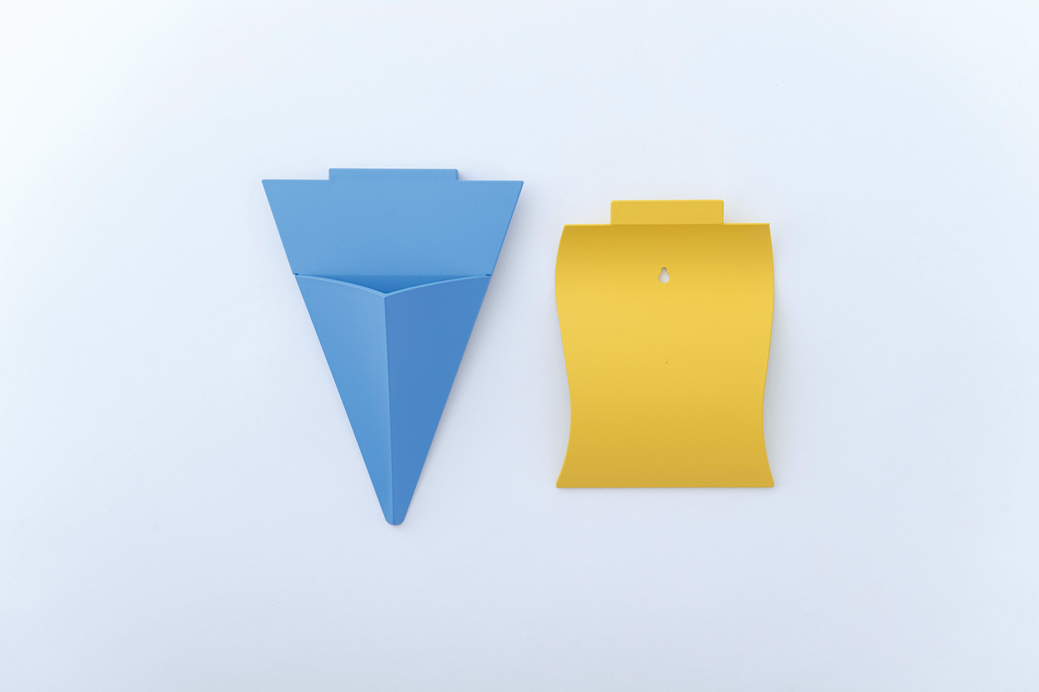 RITRATTO / blue