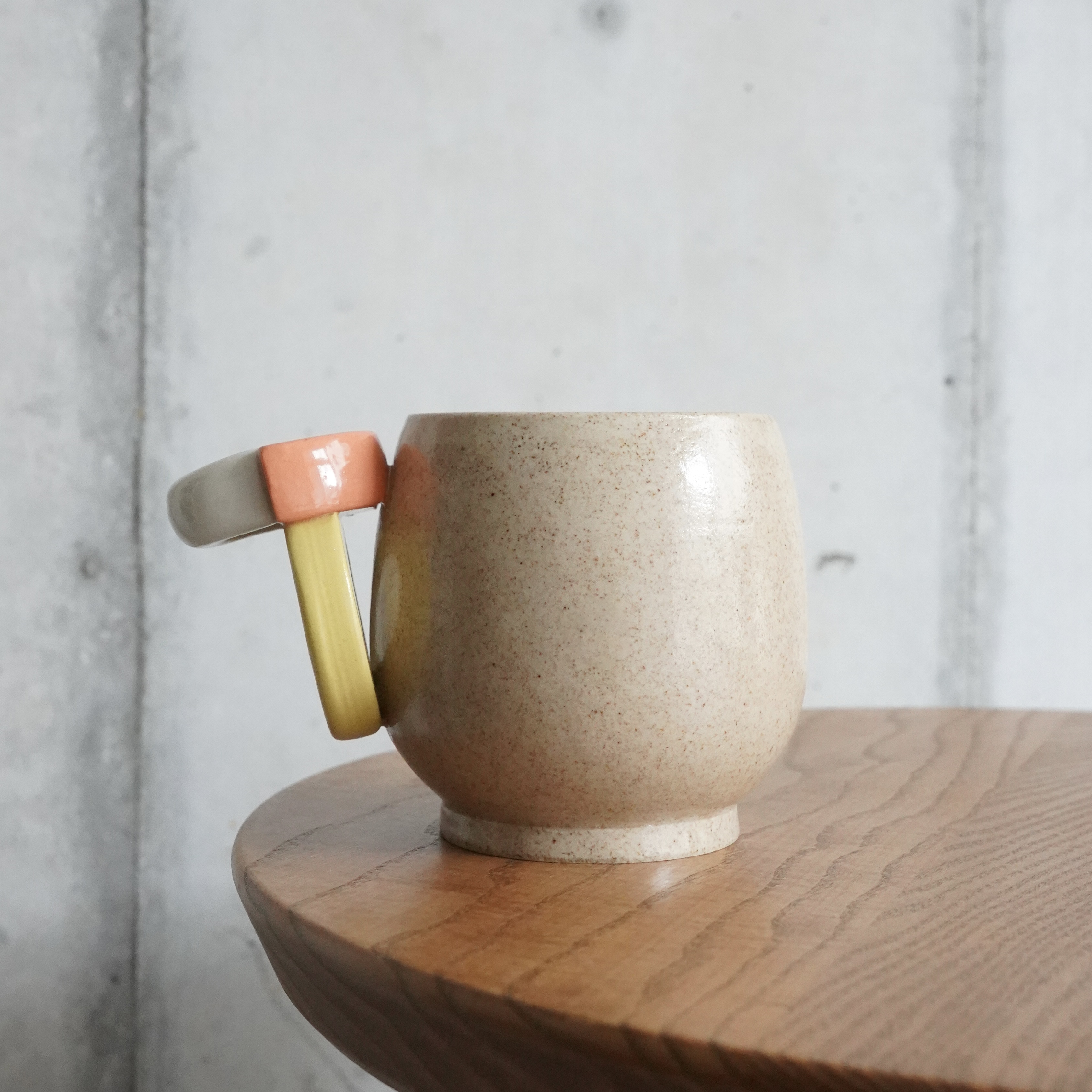 Mug 3 / 竹村良訓さん