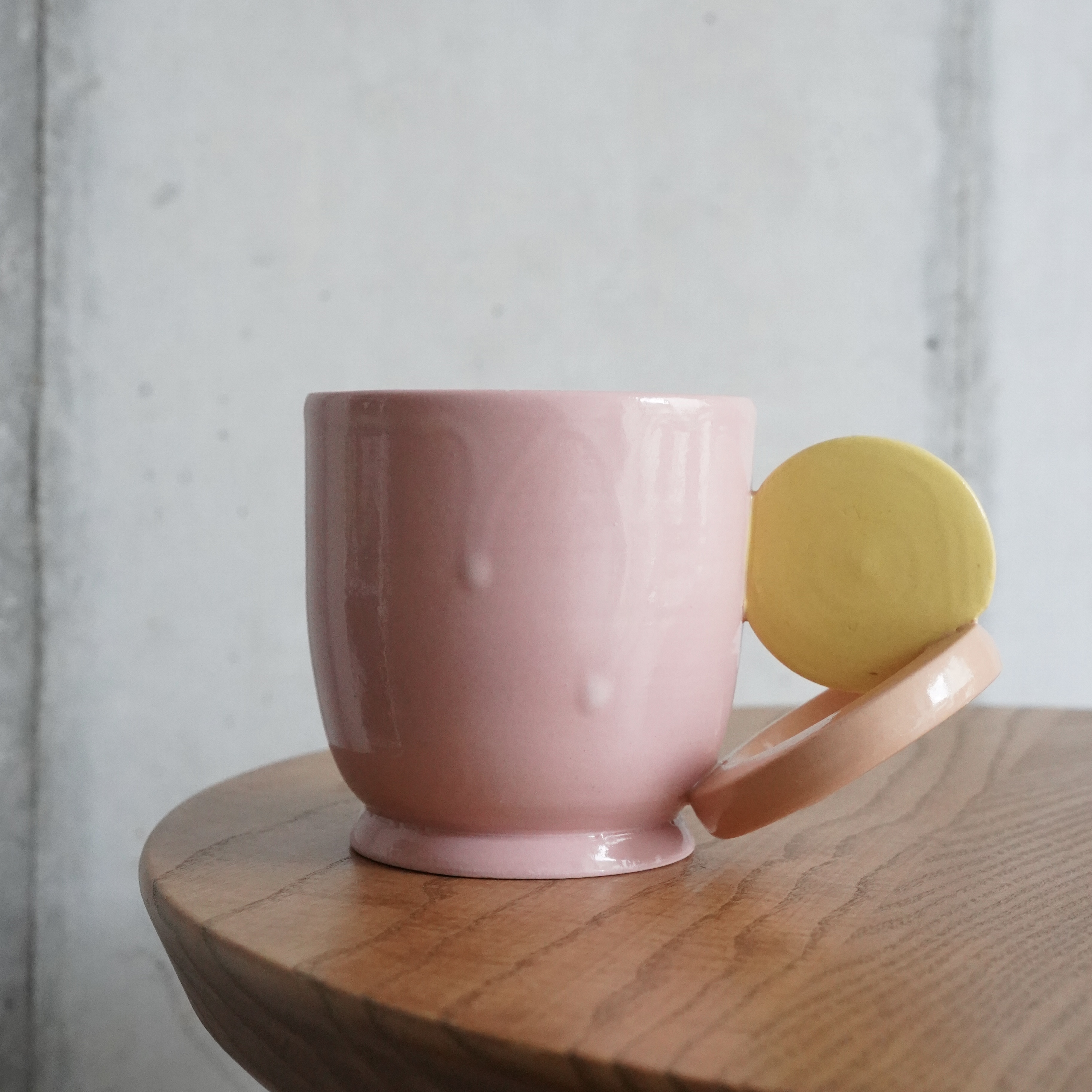 Mug 5 / 竹村良訓さん