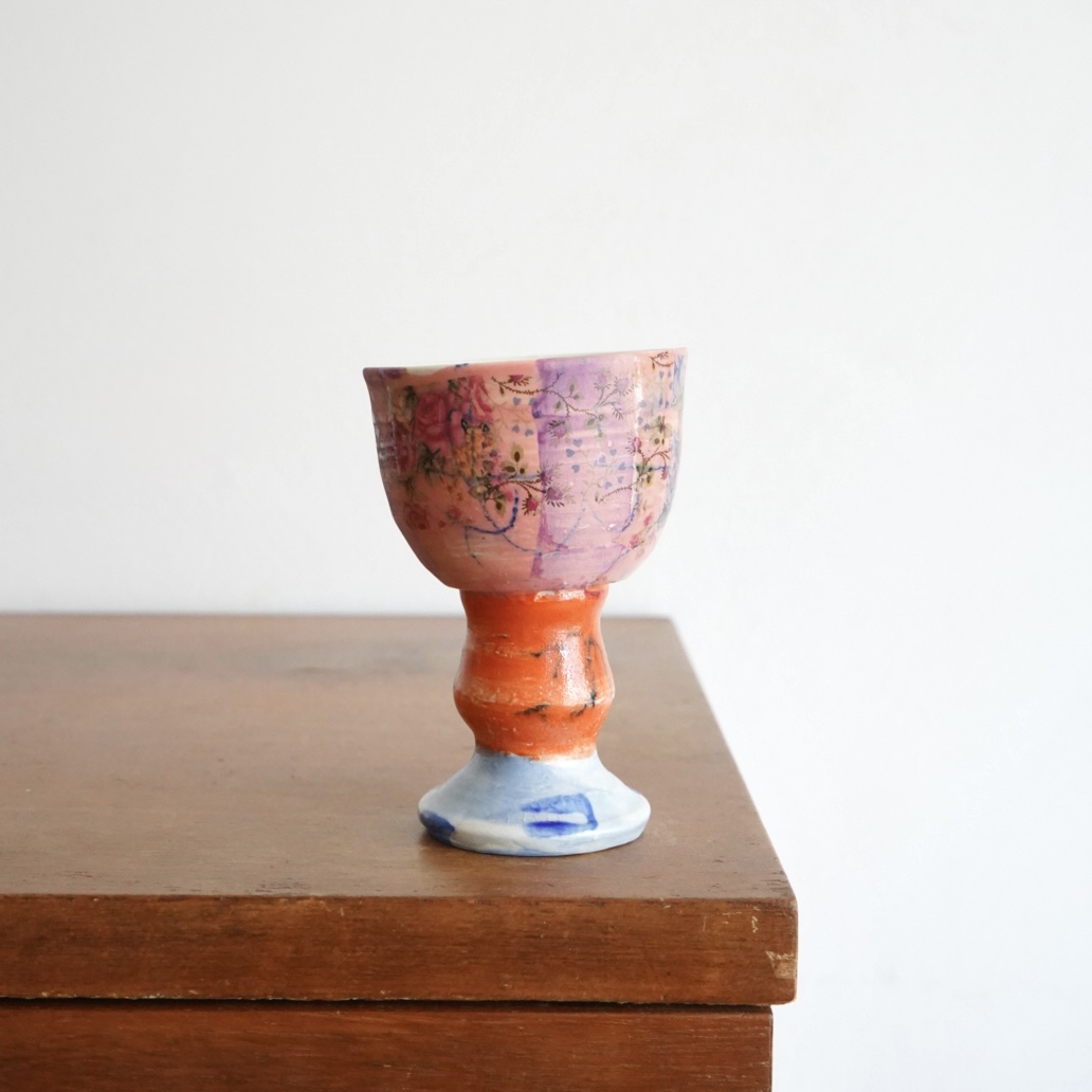 Goblet 2 / 東絵理さん