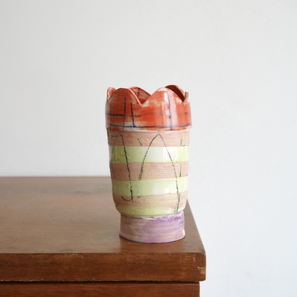 Vase 5 / 東絵理さん