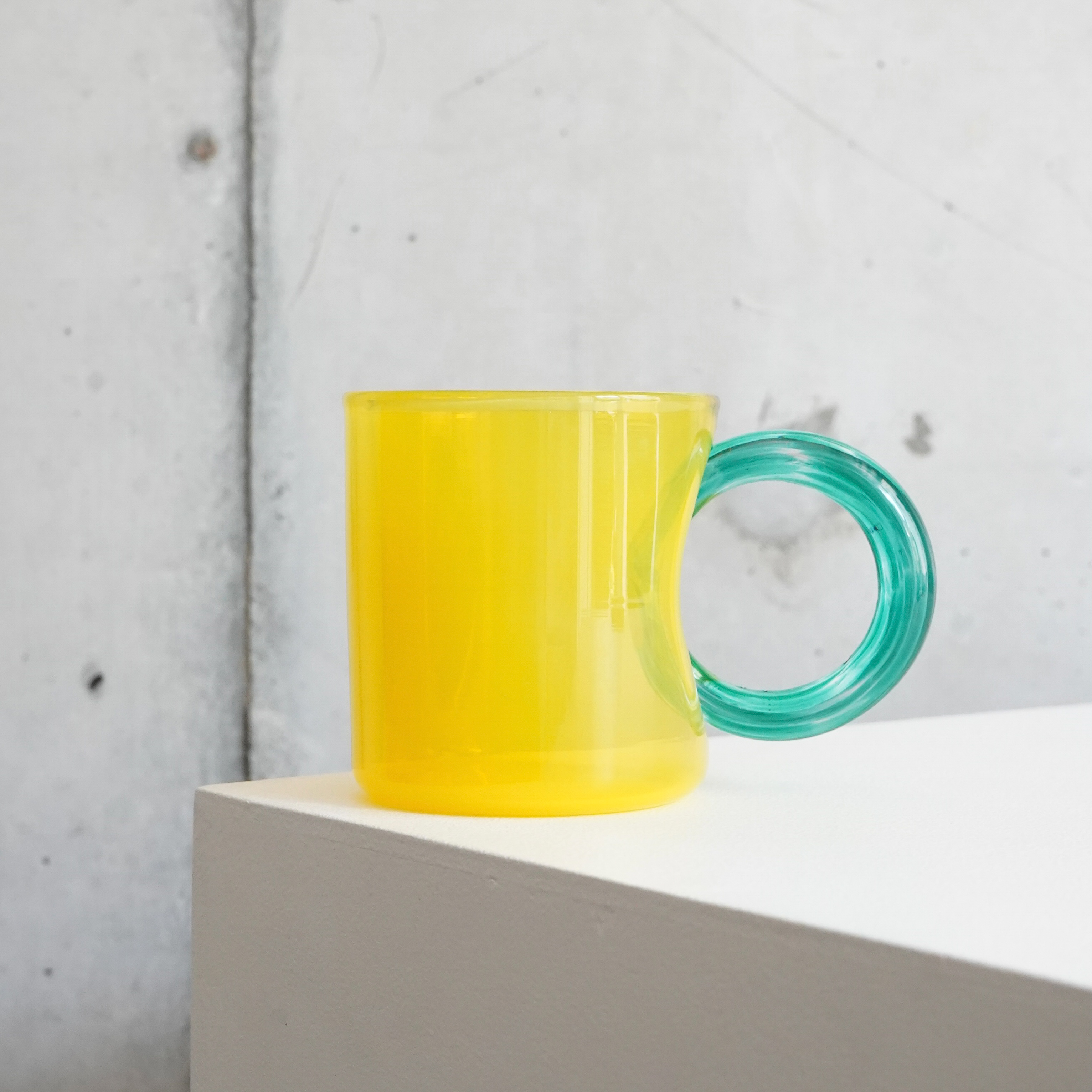 ぽわにえグラス / 2