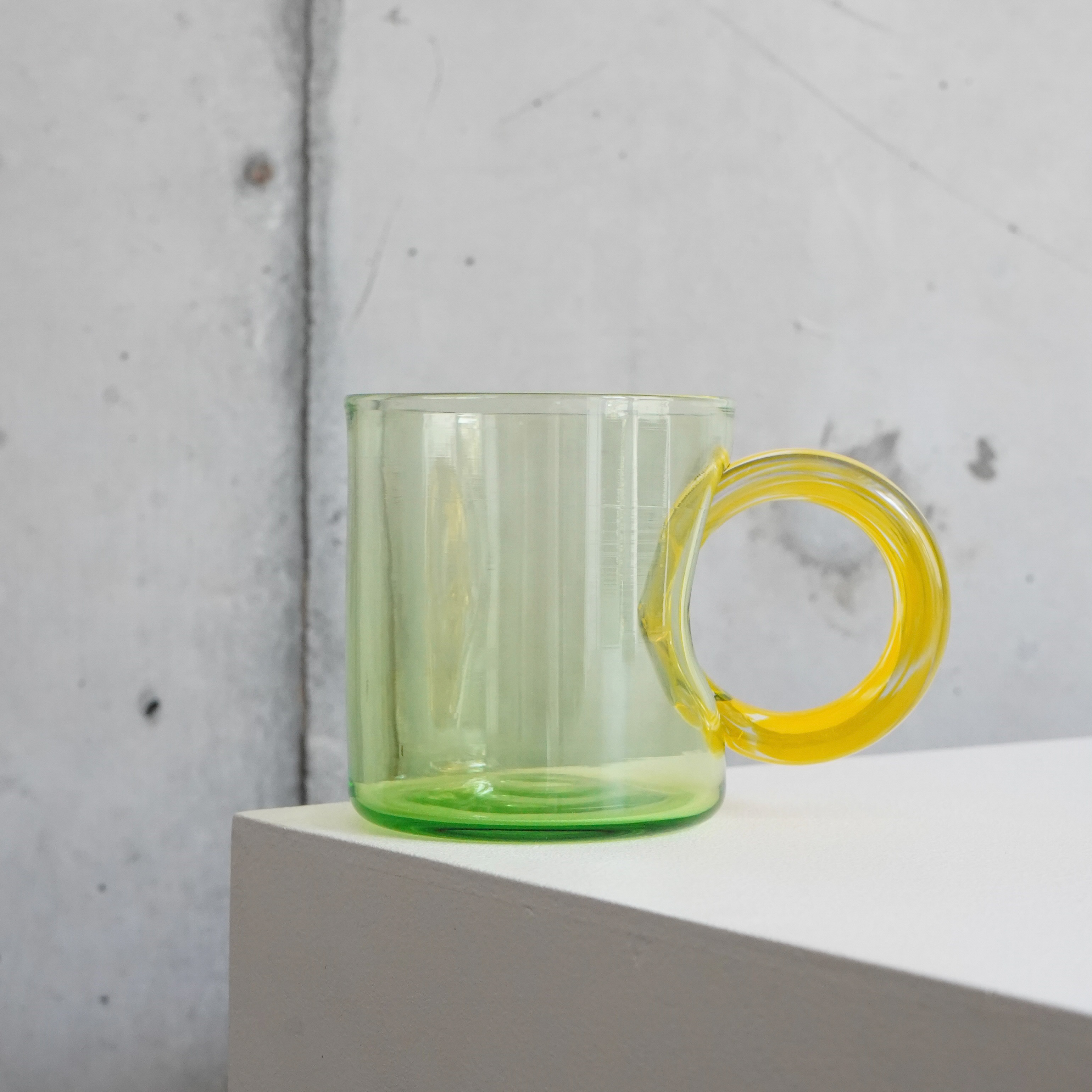 ぽわにえグラス / 13