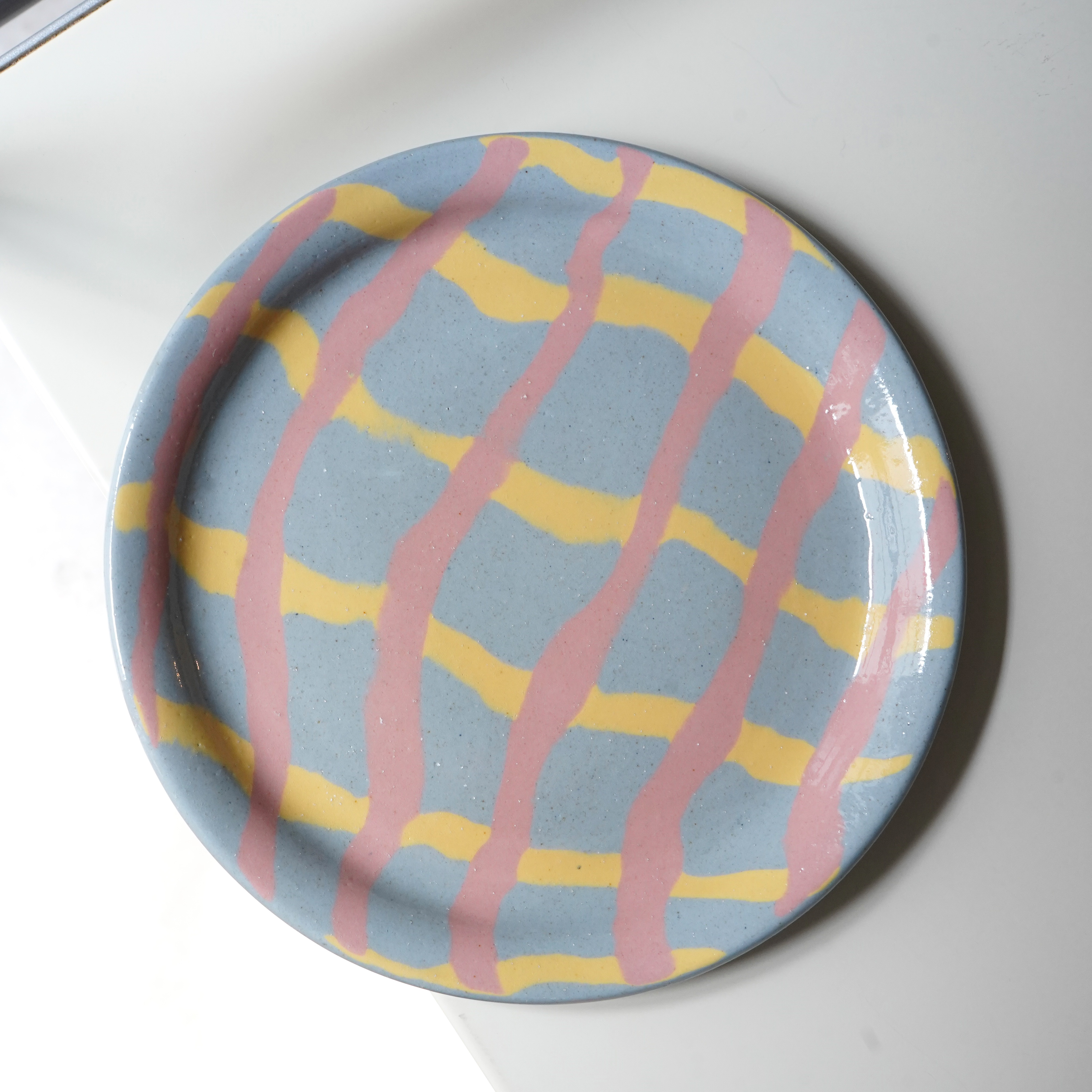 Plate 7 / 竹村良訓さん