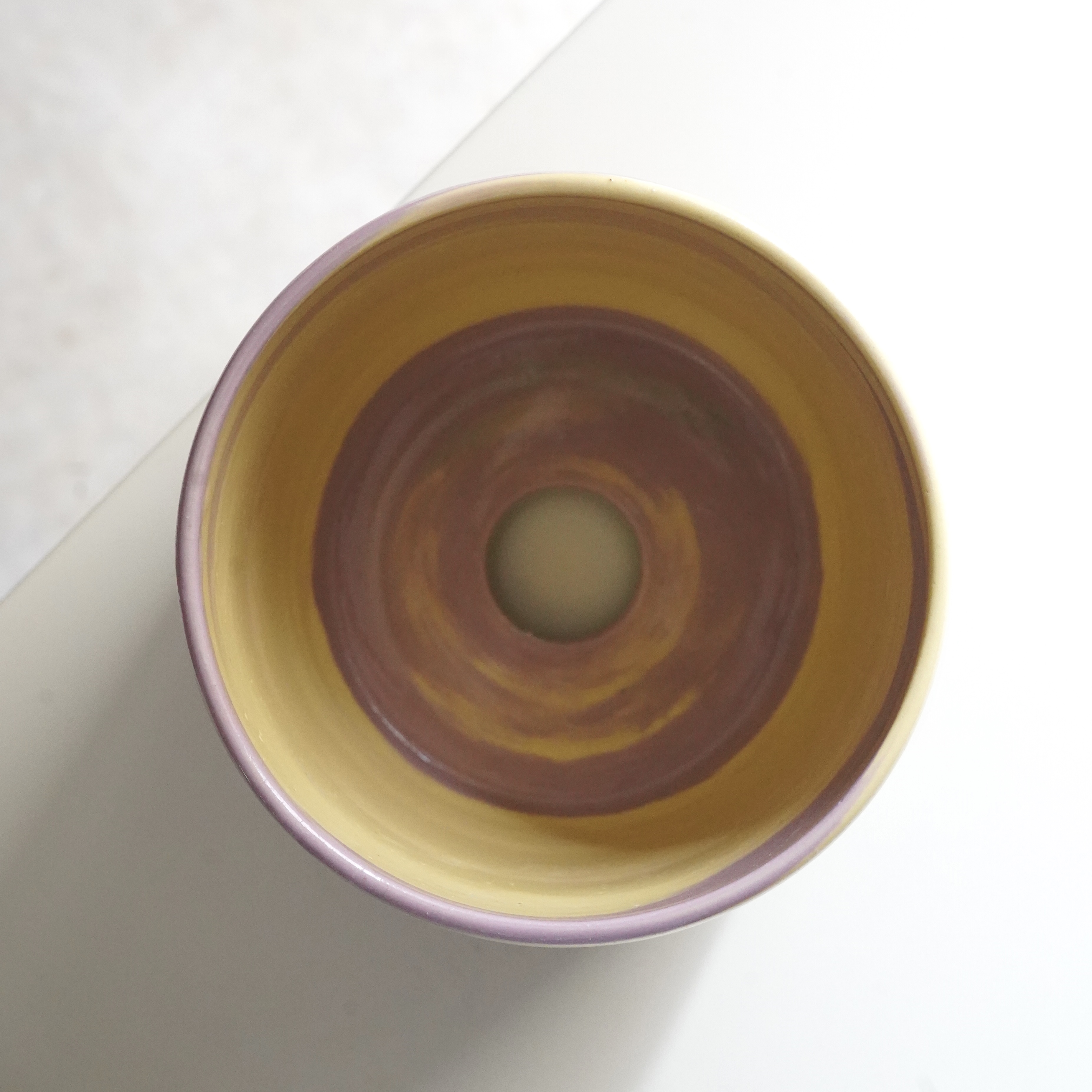 Pot 1 / 竹村良訓さん