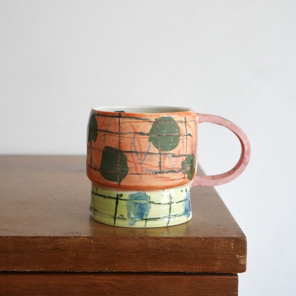 MUG 7 / 東絵理さん