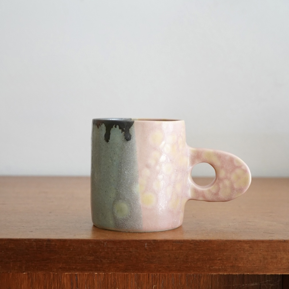 Mug 2 / 竹村良訓さん