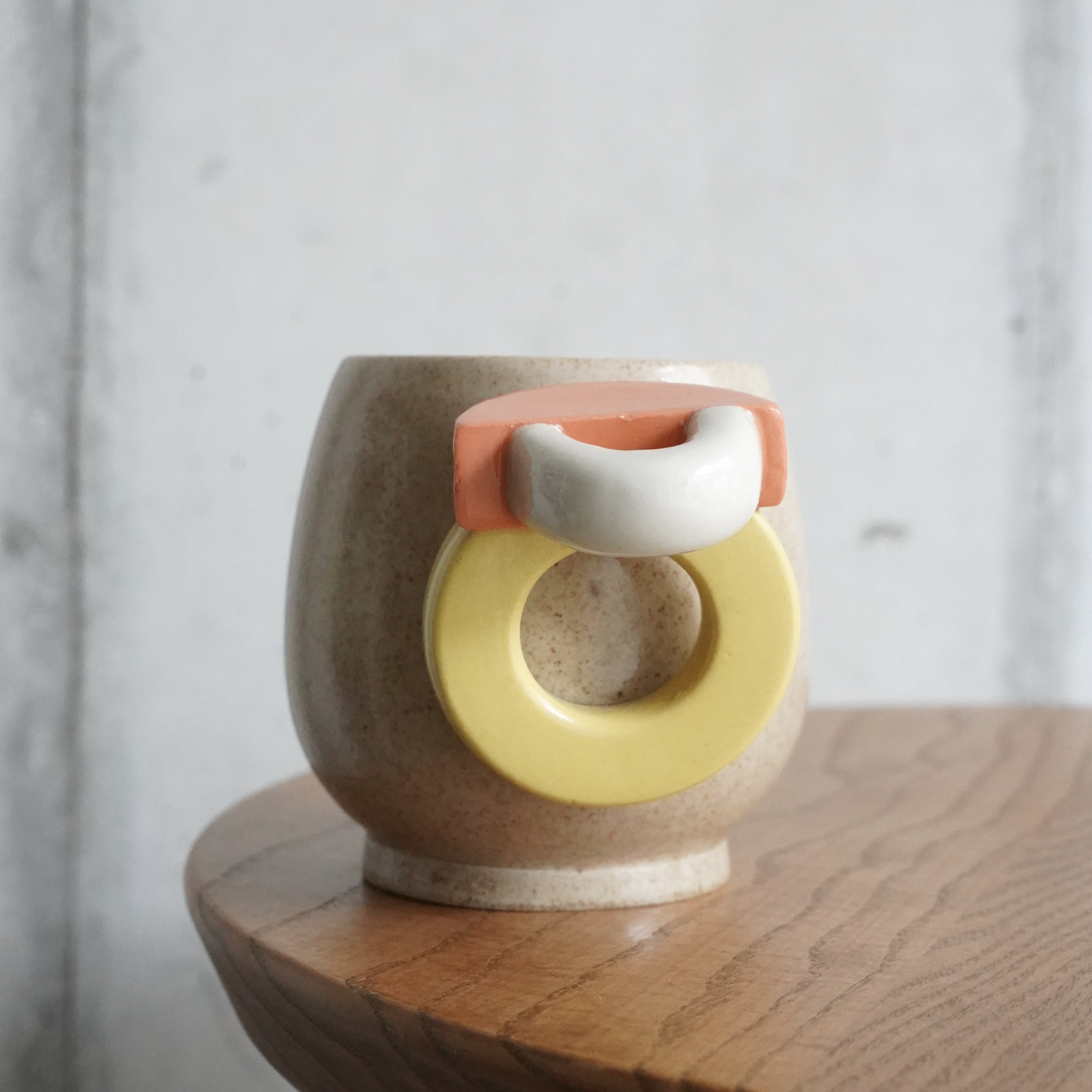 Mug 3 / 竹村良訓さん
