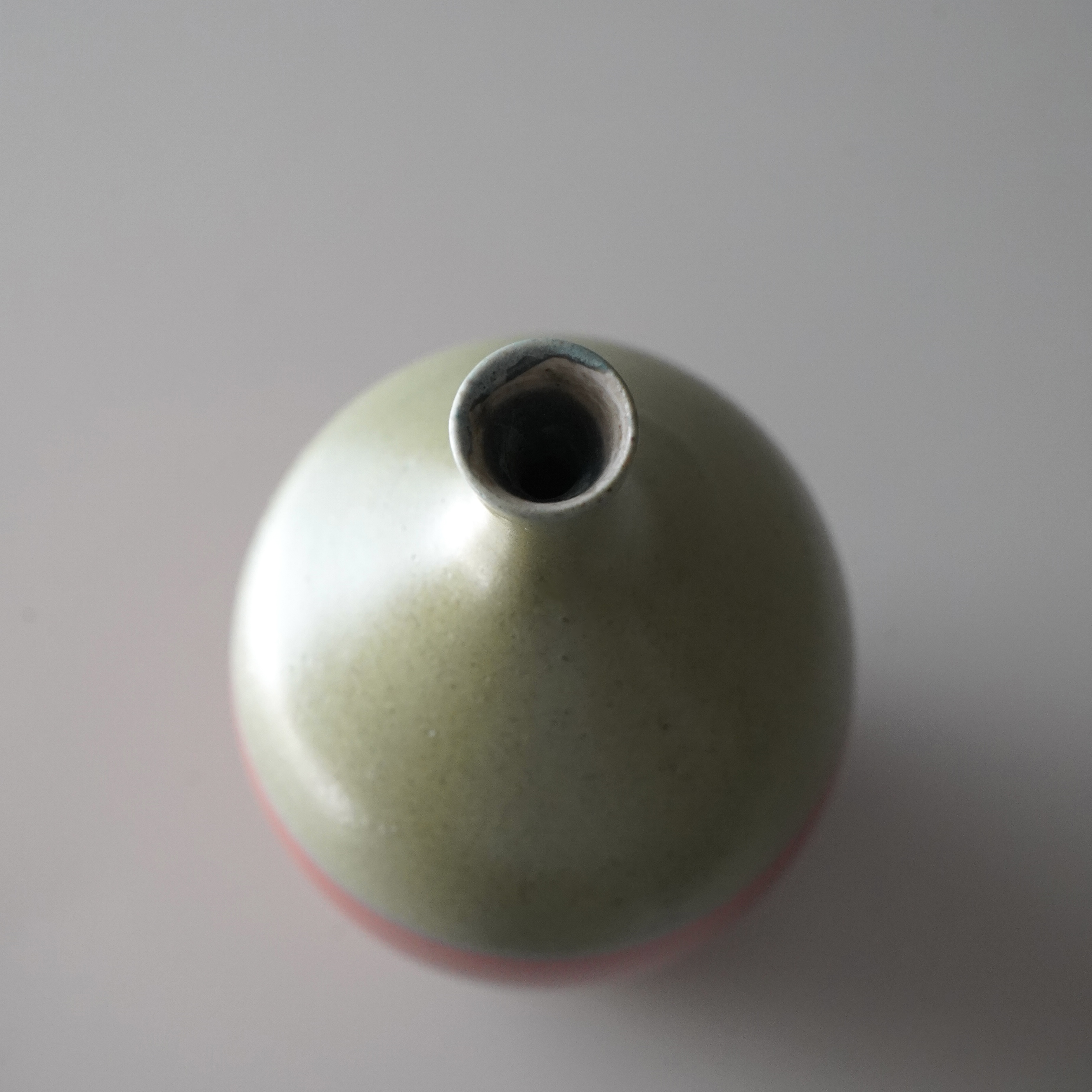 Flower vase 1 / 竹村良訓さん