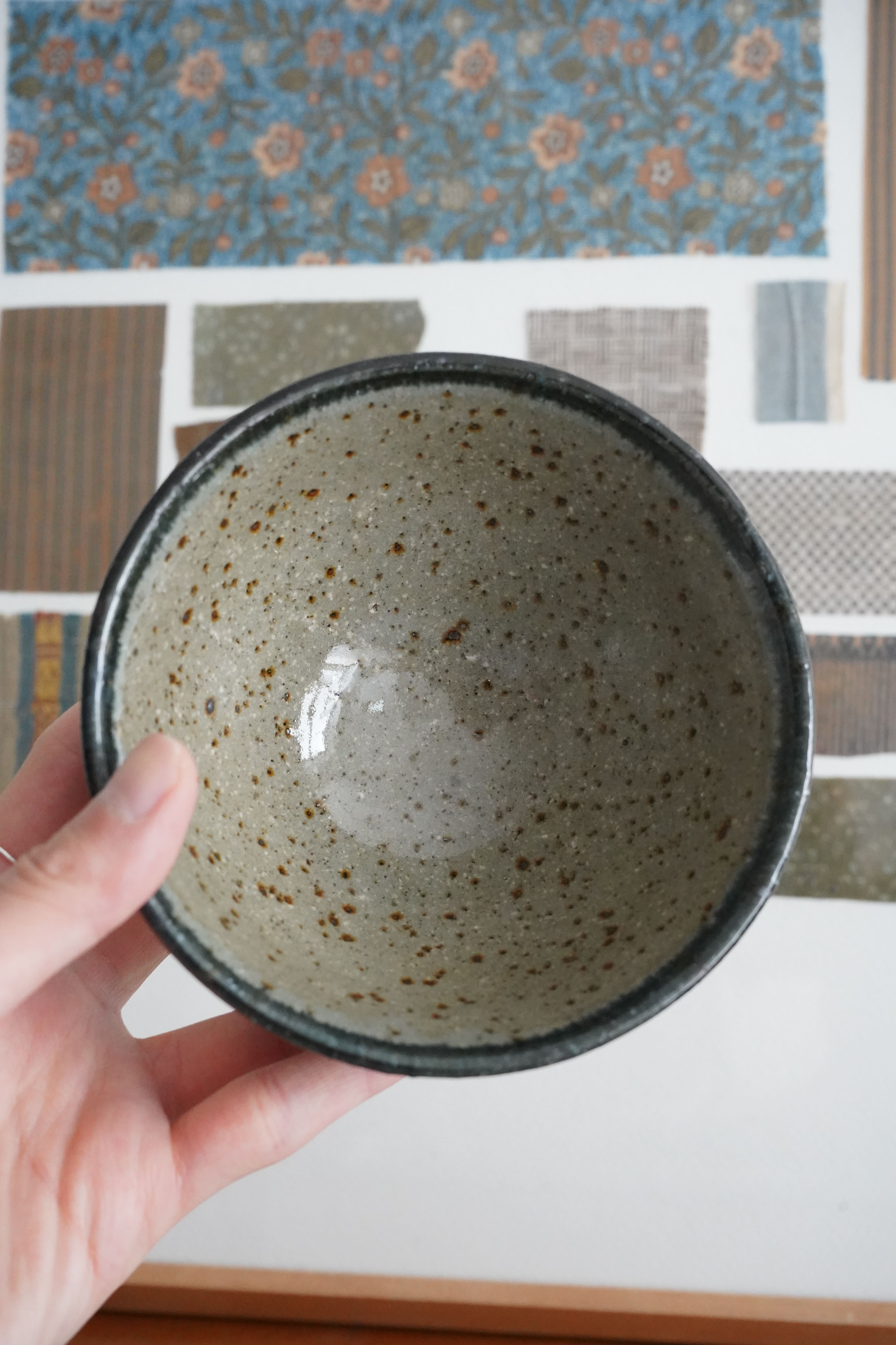 check / ricebowl