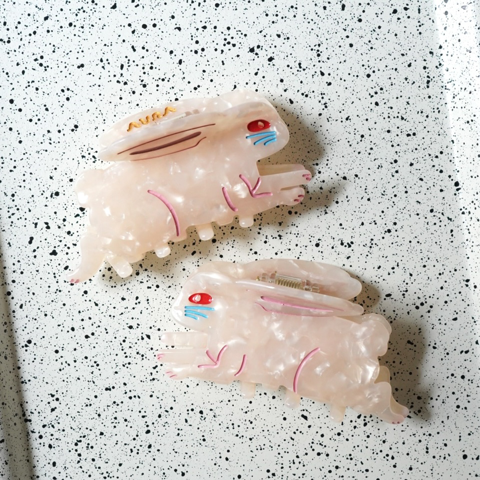 Rabbit Clip