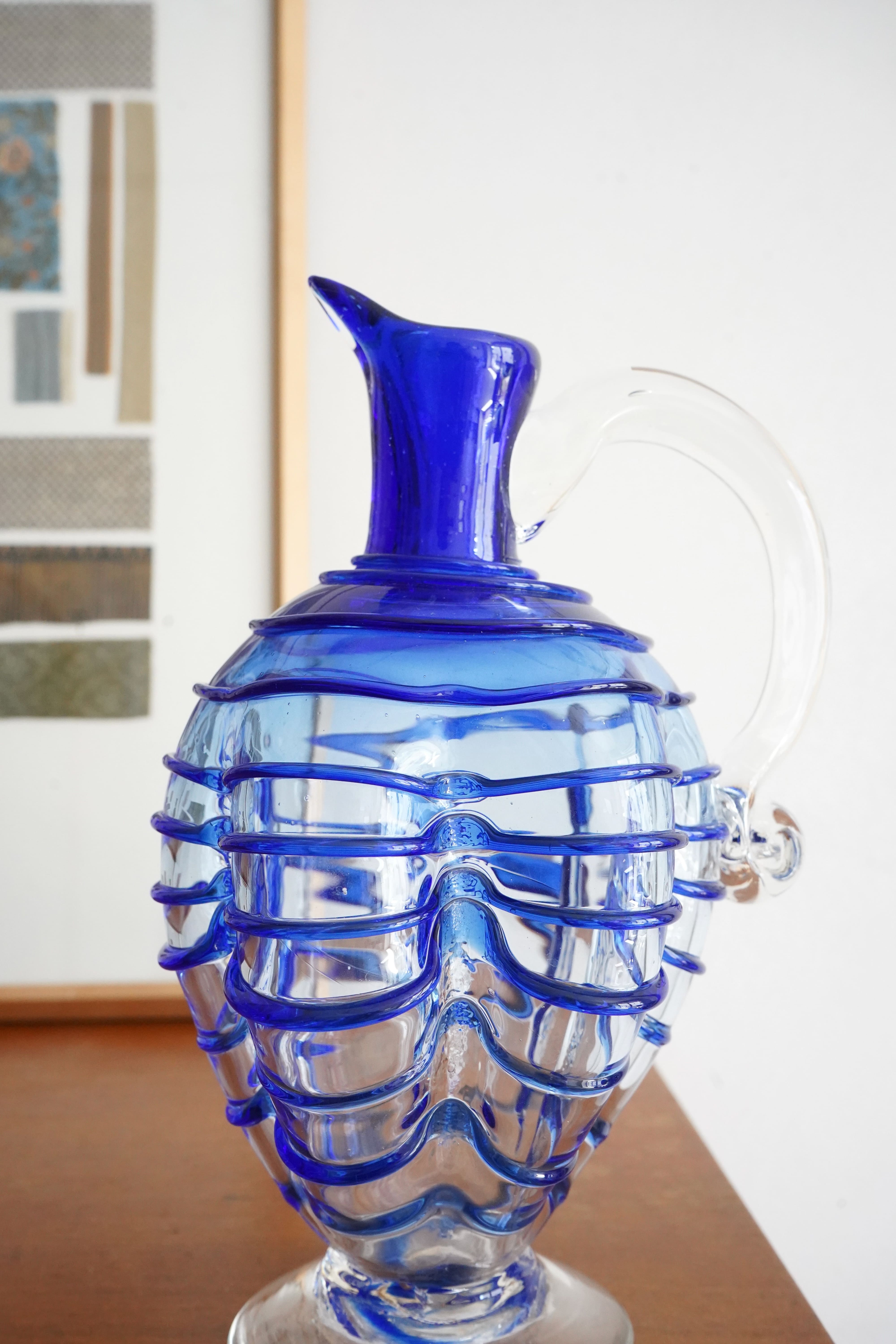 Tide Loop Vase