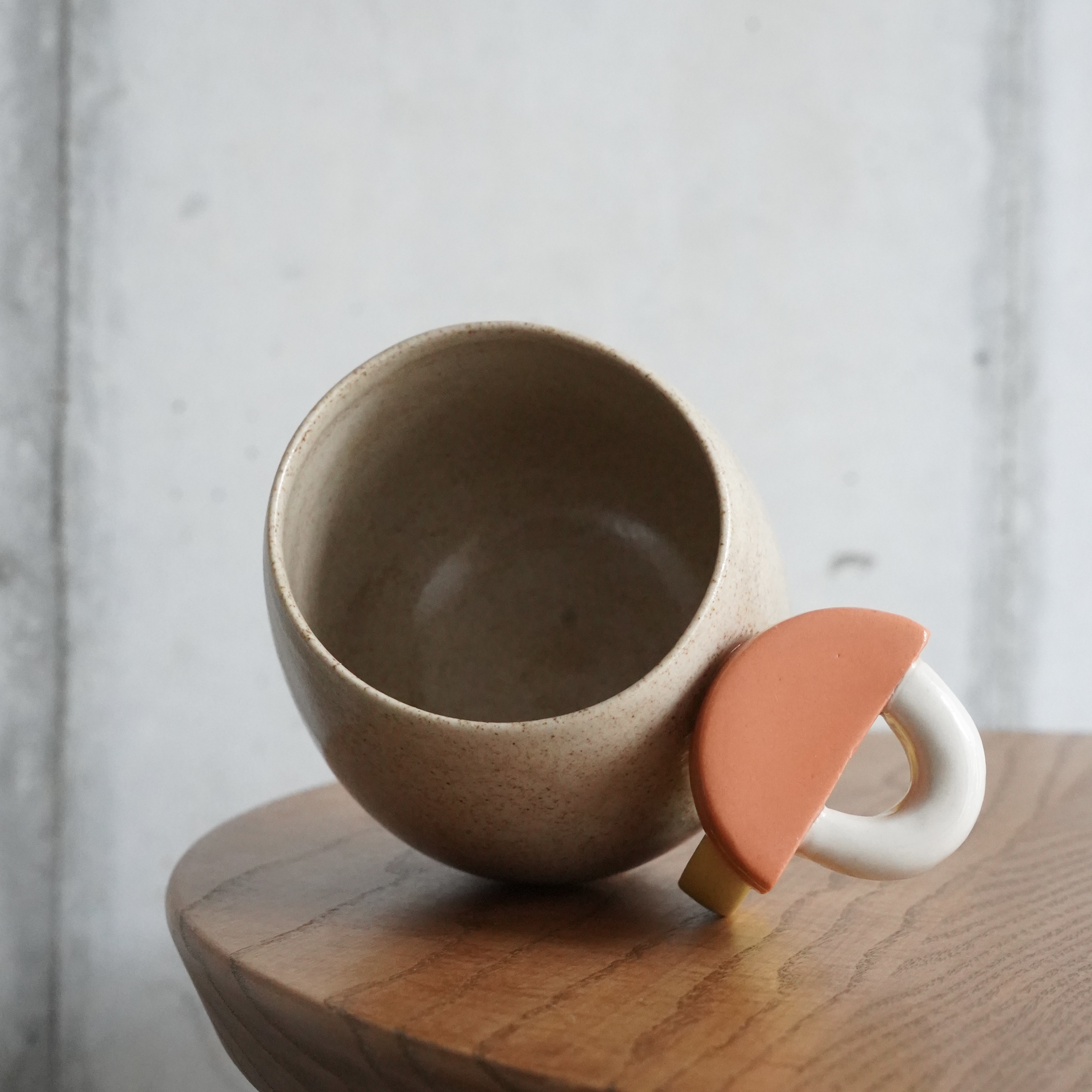 Mug 3 / 竹村良訓さん