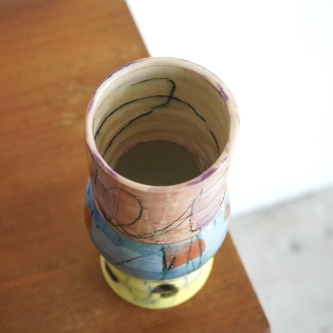 Vase 2 / 東絵理さん