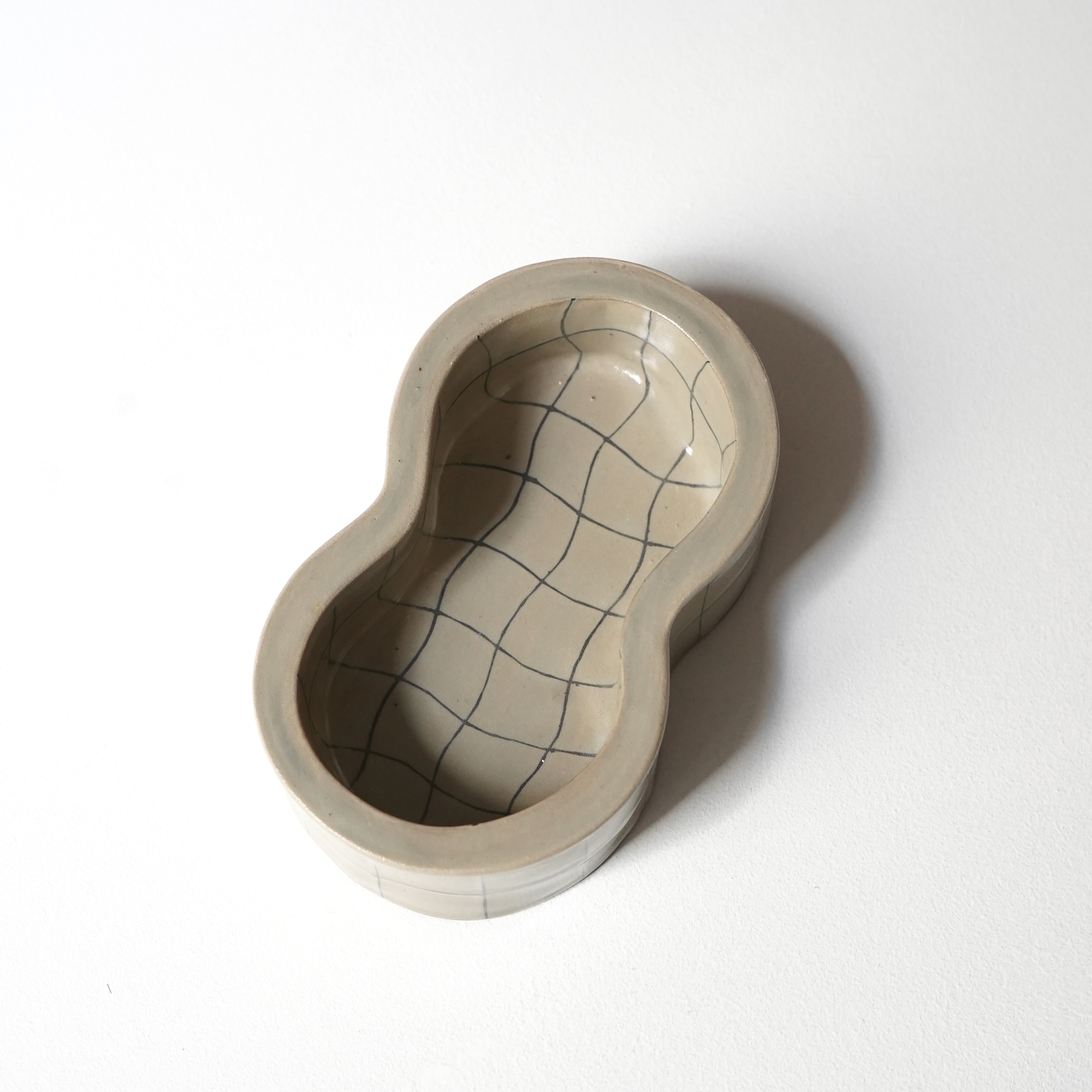 花の湯 / ピーナッツベージュ