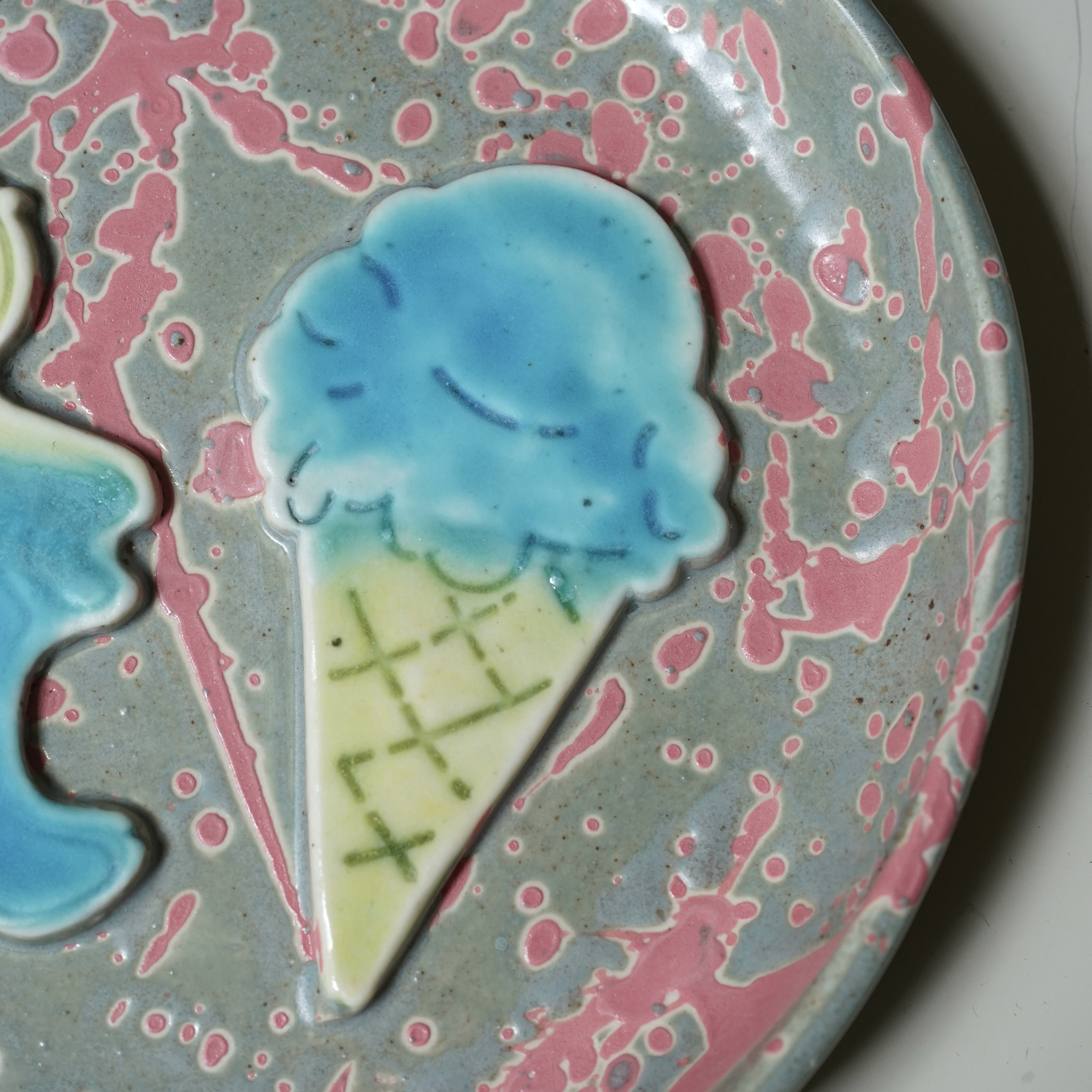 Plate 17 / 竹村良訓さん