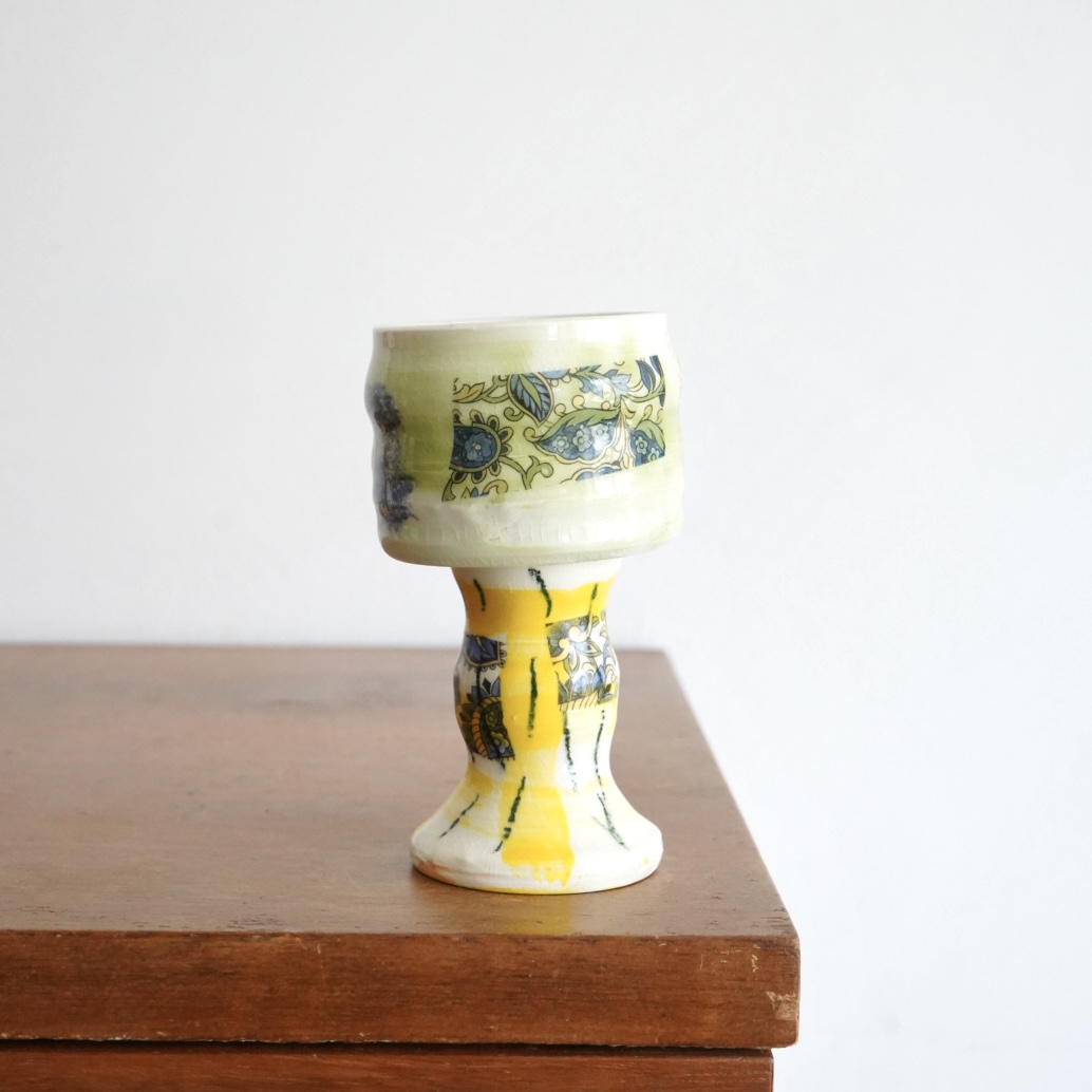 Goblet 1 / 東絵理さん