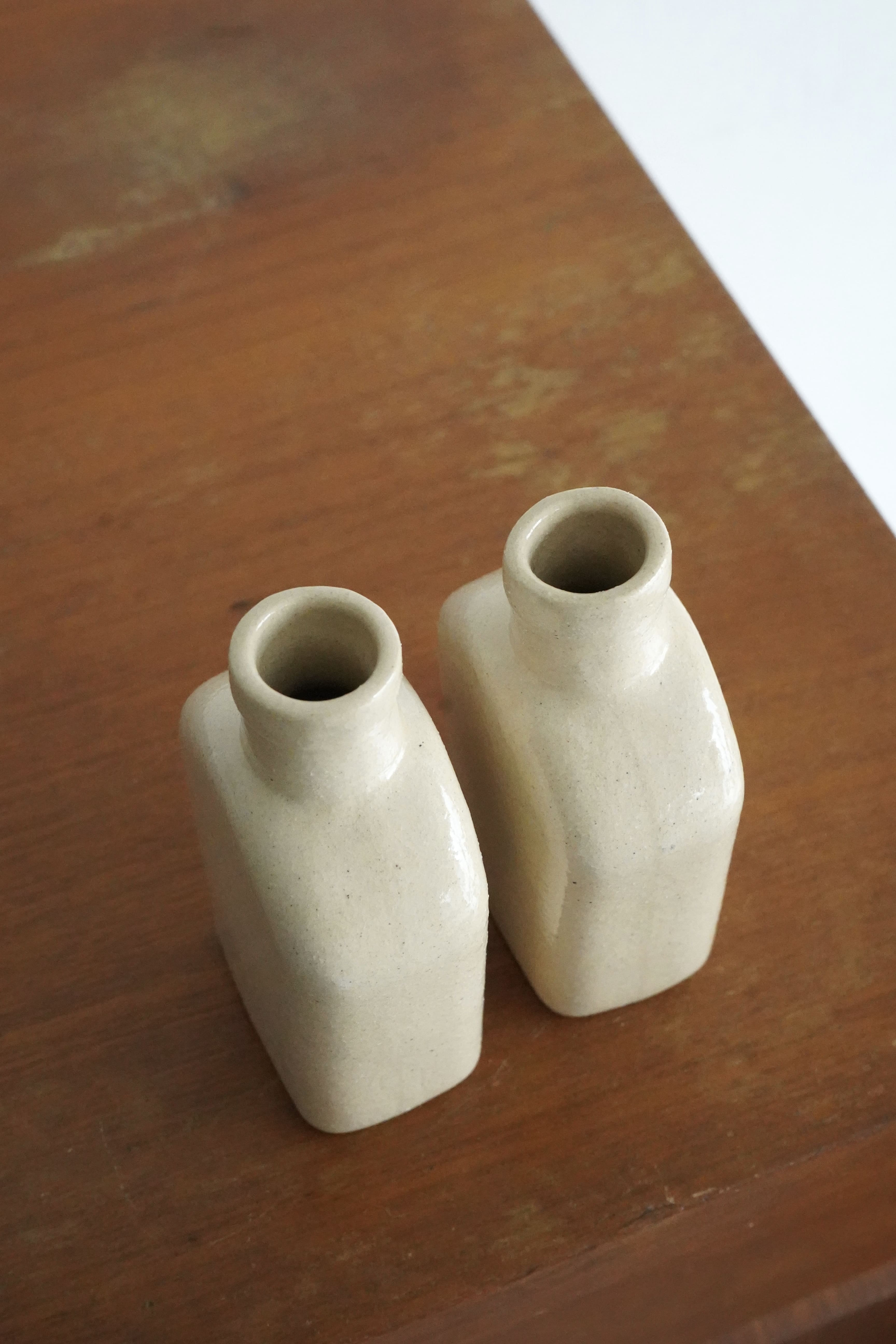 vase / rose