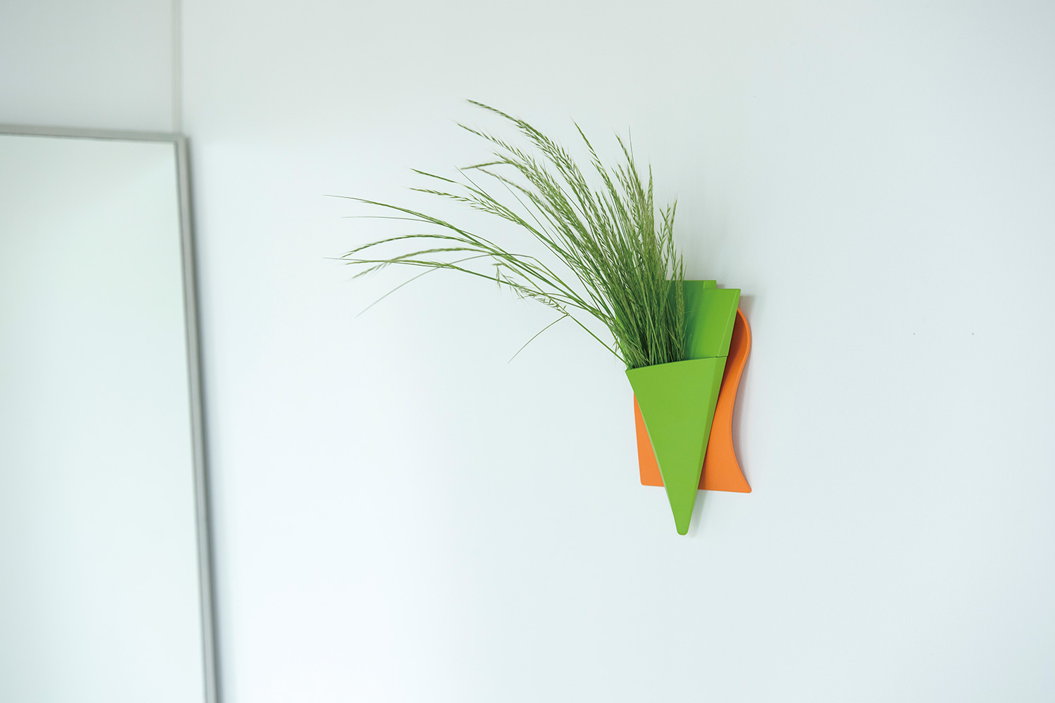 RITRATTO / green