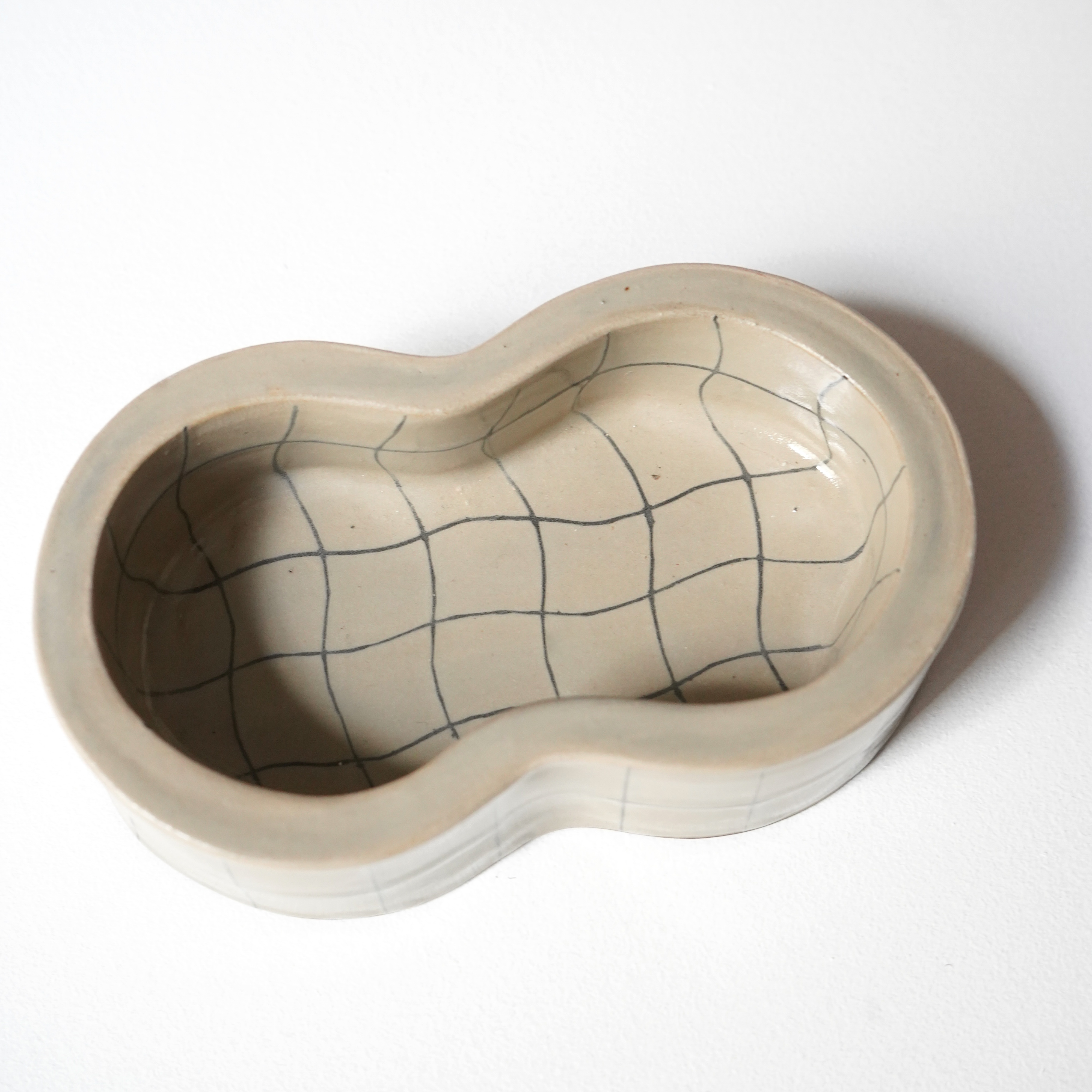 花の湯 / ピーナッツベージュ