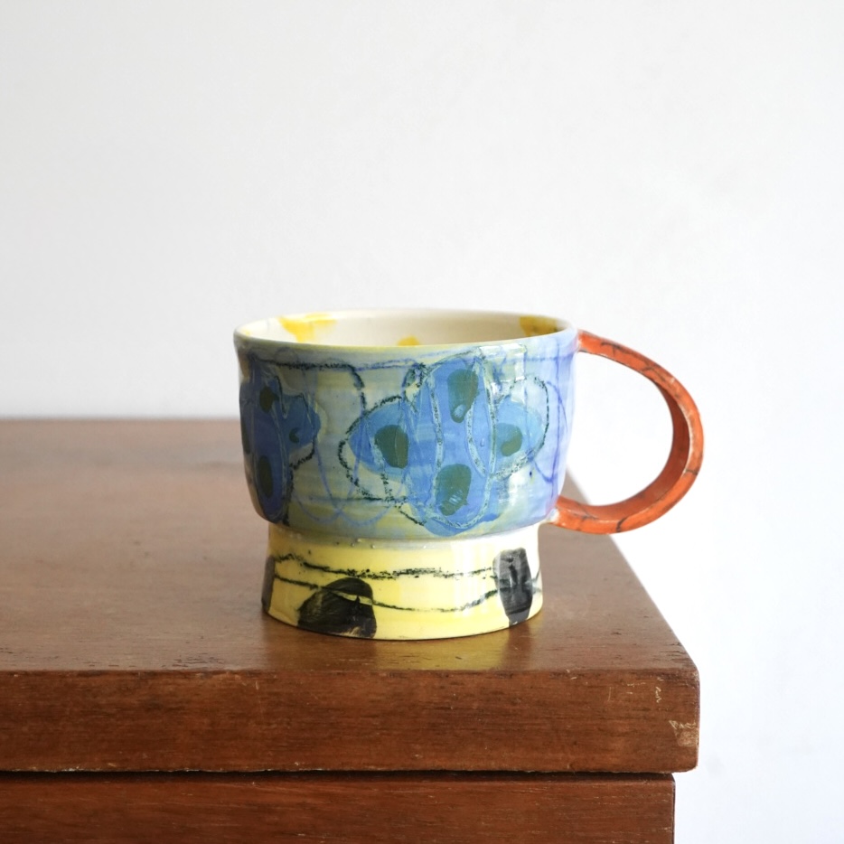 MUG 3 / 東絵理さん