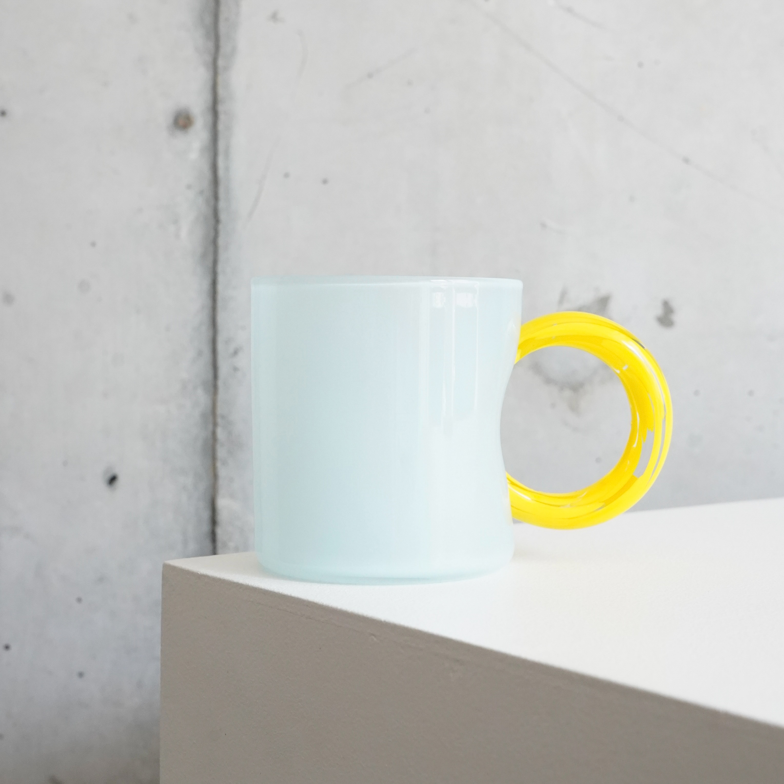 ぽわにえグラス / 9