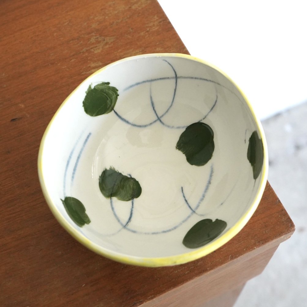 Bowl 3 / 東絵理さん